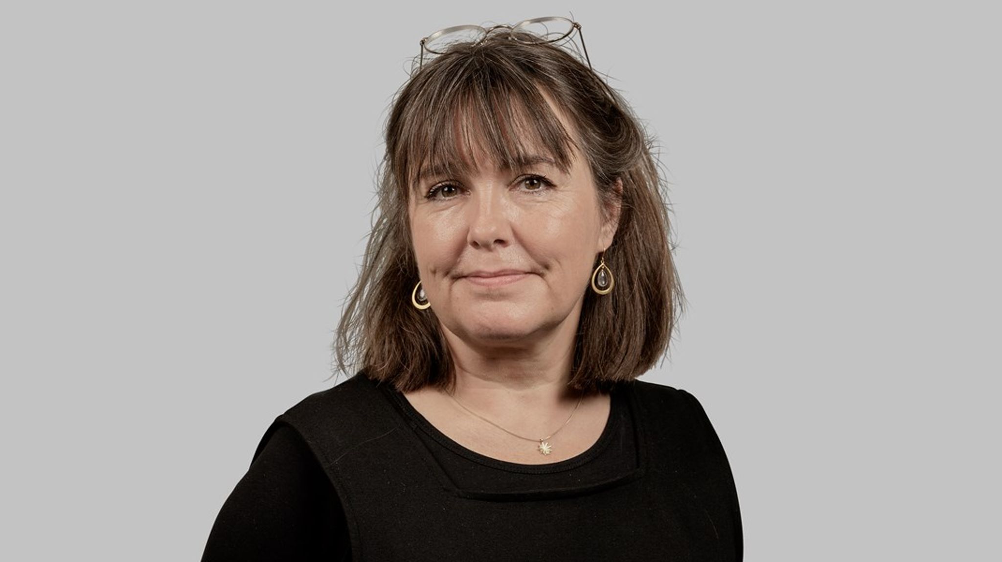 Karoline Klaksvig kommer fra en stilling som konstitueret direktør for plan, kultur og teknik i Varde Kommune.&nbsp;
&nbsp;