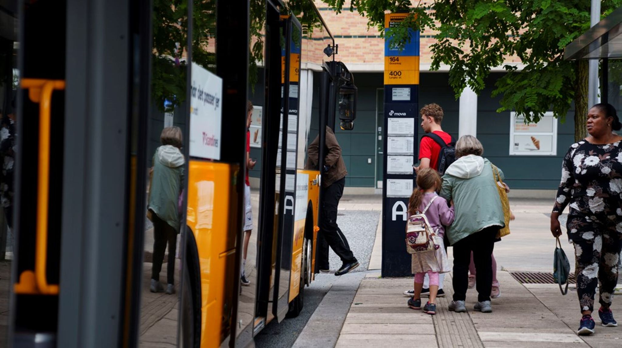 I fravær af en national mobilitetsstrategi, er det ikke klart hvor opgaverne med den lokale kollektive trafik,&nbsp;stigende trængsel, arealplanlægning og nye cykelstier&nbsp;skal løftes. De kan i teorien løftes på forskellige niveauer, skriver Søren Have.