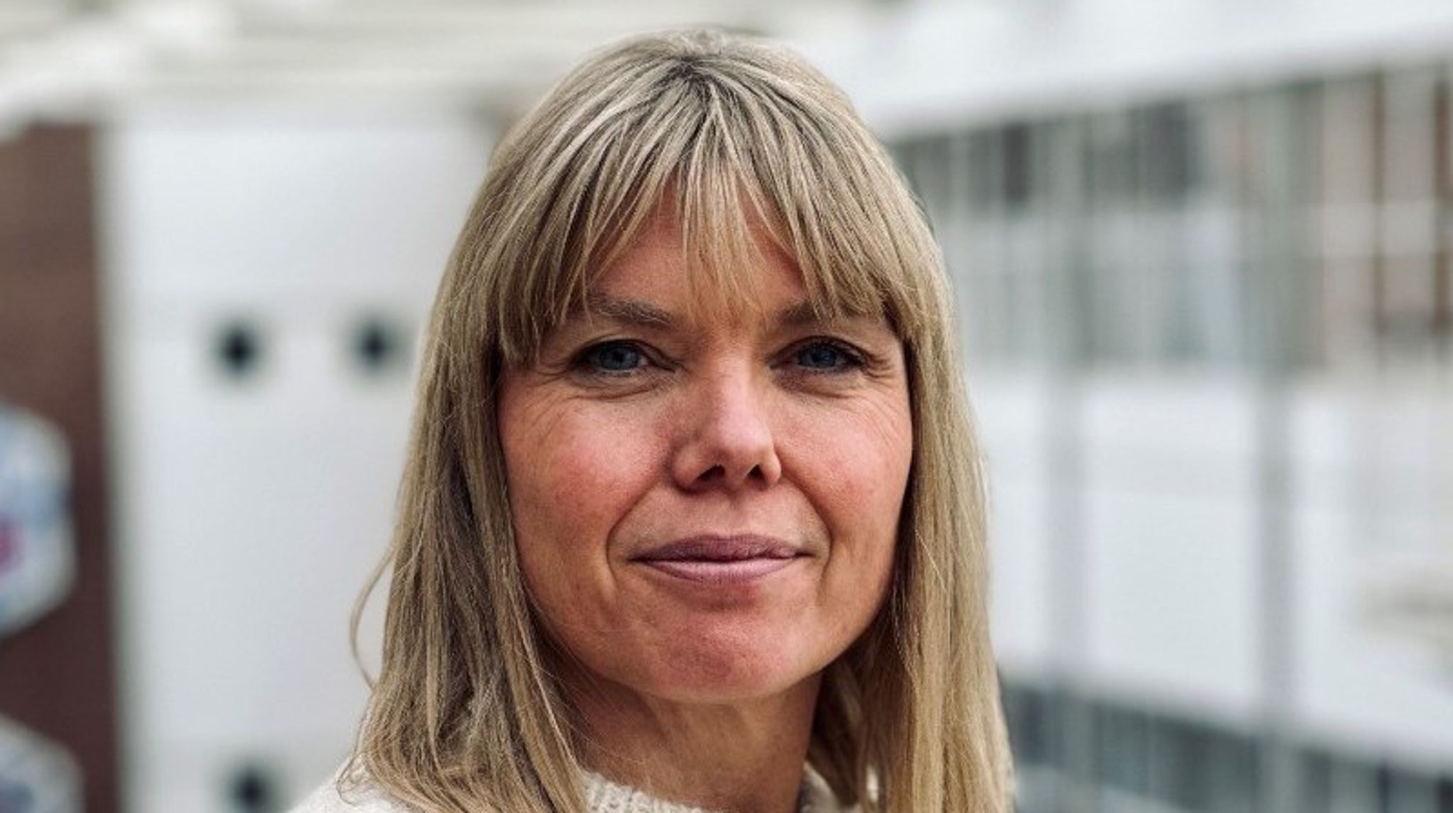 Camilla Kofod stopper som rektor på Enghøj Gymnasium