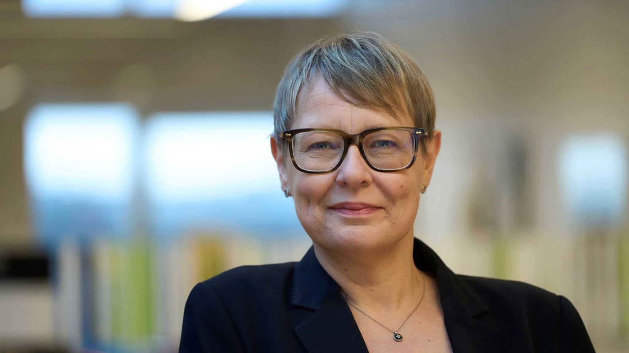 Der er et enormt potentiale i de mange nye internationale studerende, skriver Gitte Sommer Harrits.