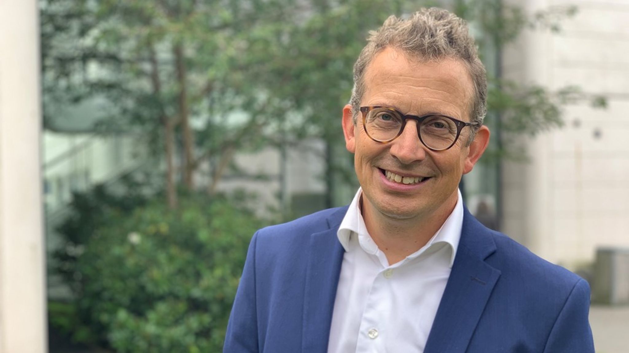 Kender du én, der skal være – eller er du selv – næste uges kommunalboss? Skriv til Sigurd Lilmose Bech på sigurd@altinget.dk.