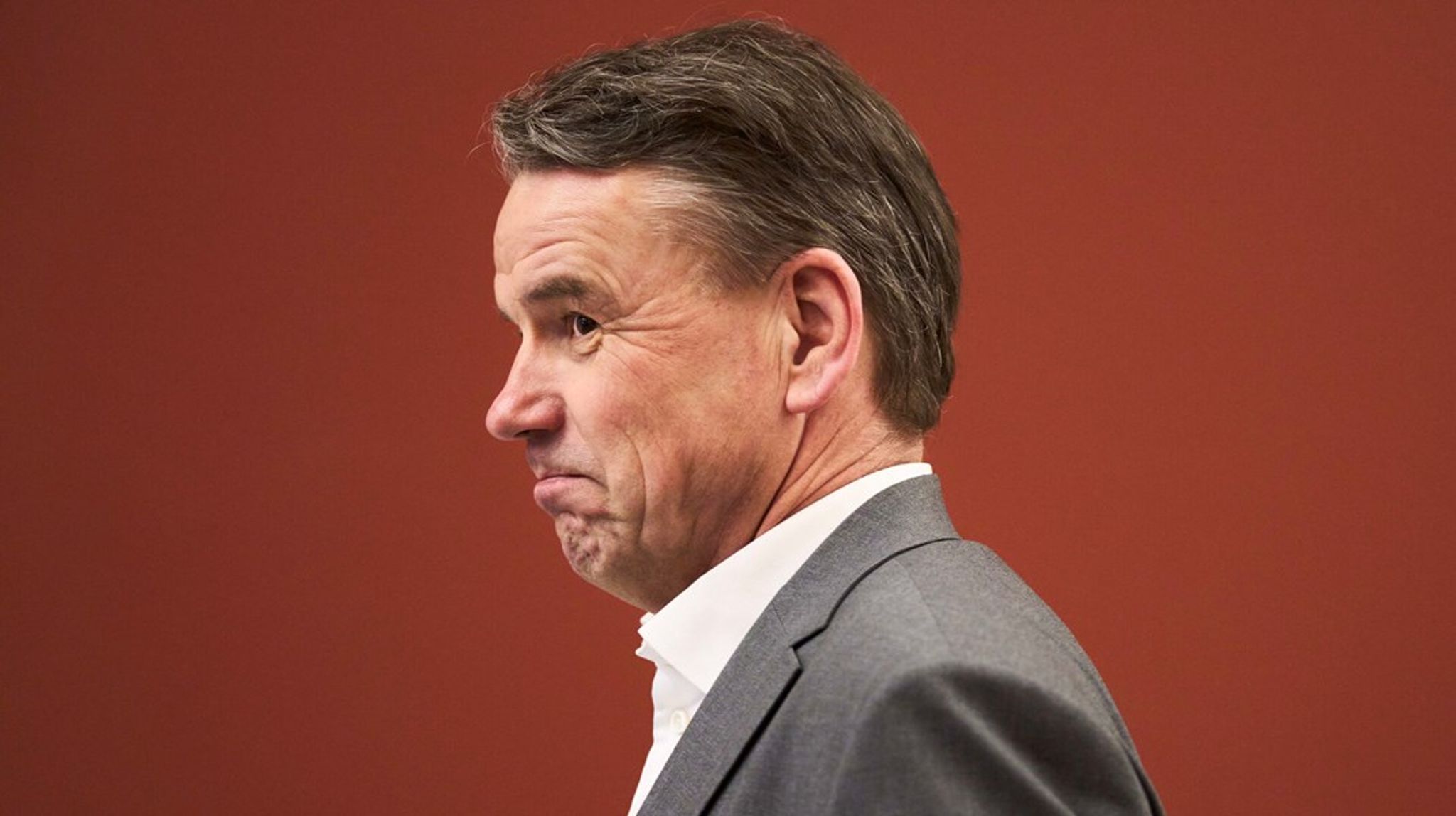 Christian Friis Bach skiftede i august 2024 fra Radikale Venstre til Venstre.