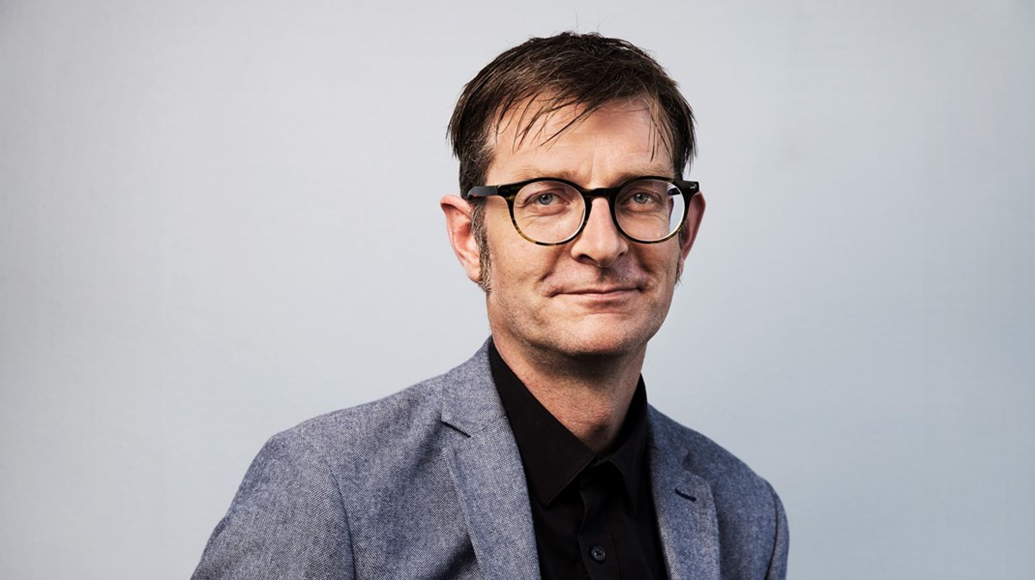 Allan Boye Thulstrup fik 153 stemmer.