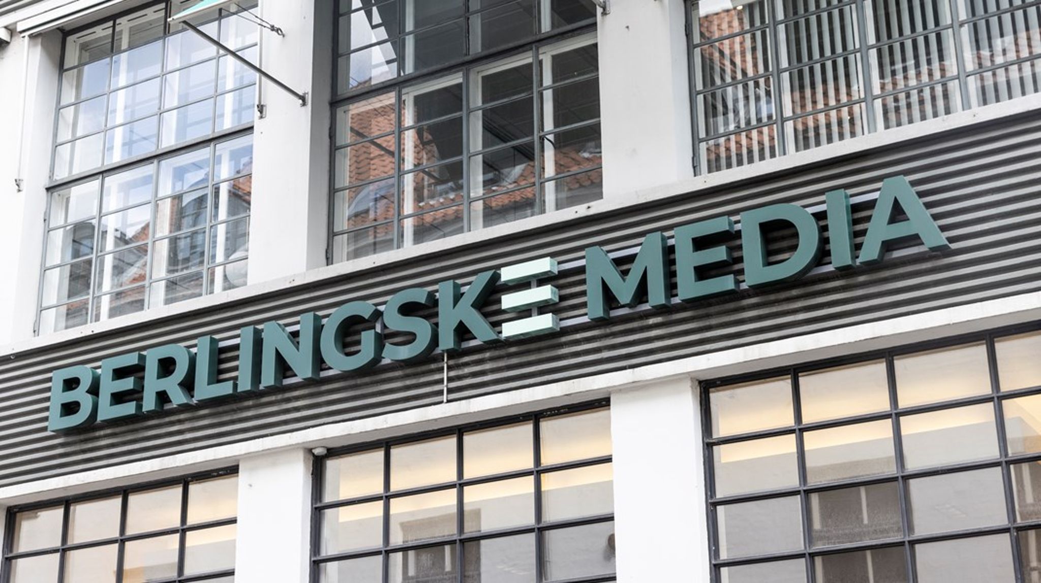 Christian Foldager skifter fra Berlingske til Weekendavisen.<br>