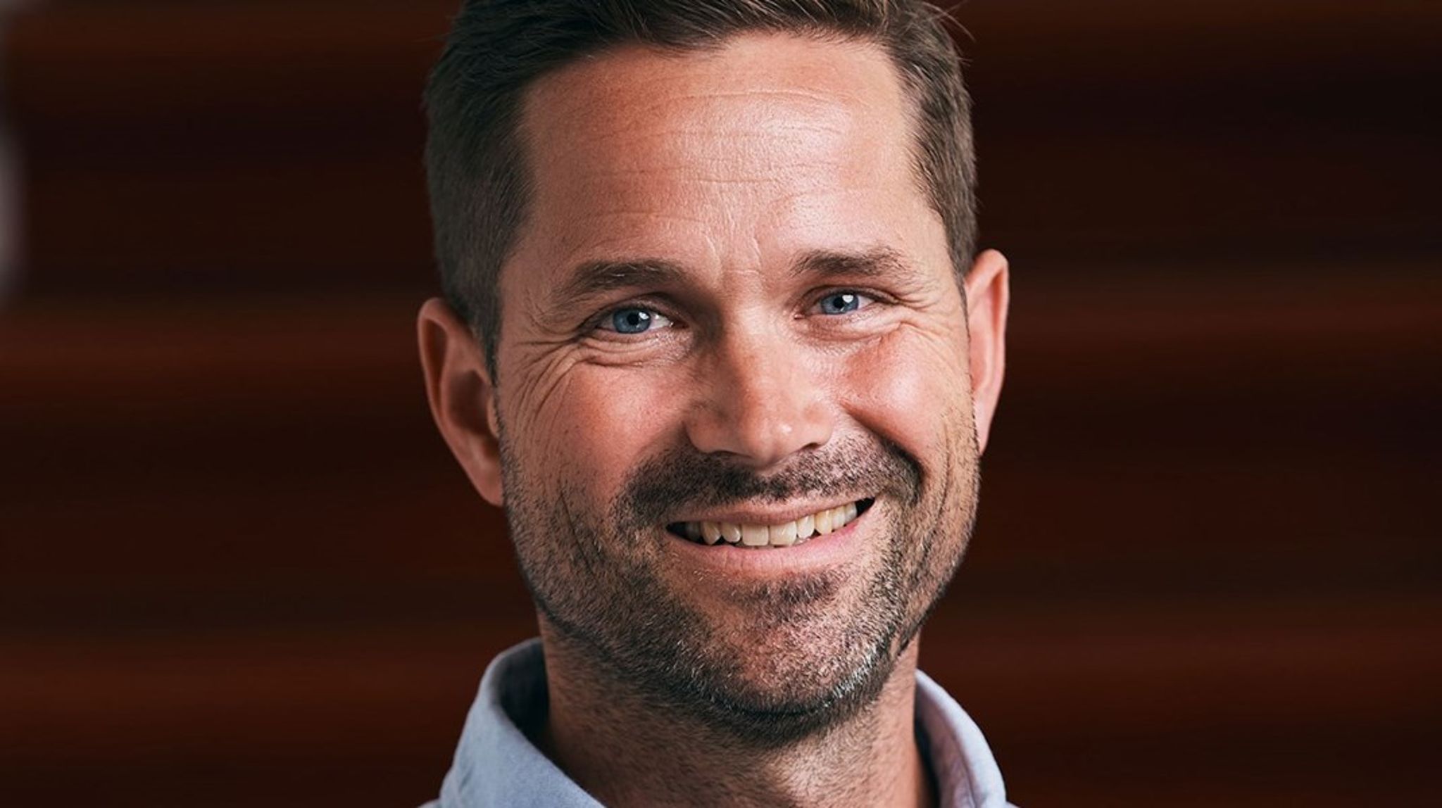 Jacob Harberg er nu fritaget for tjeneste.