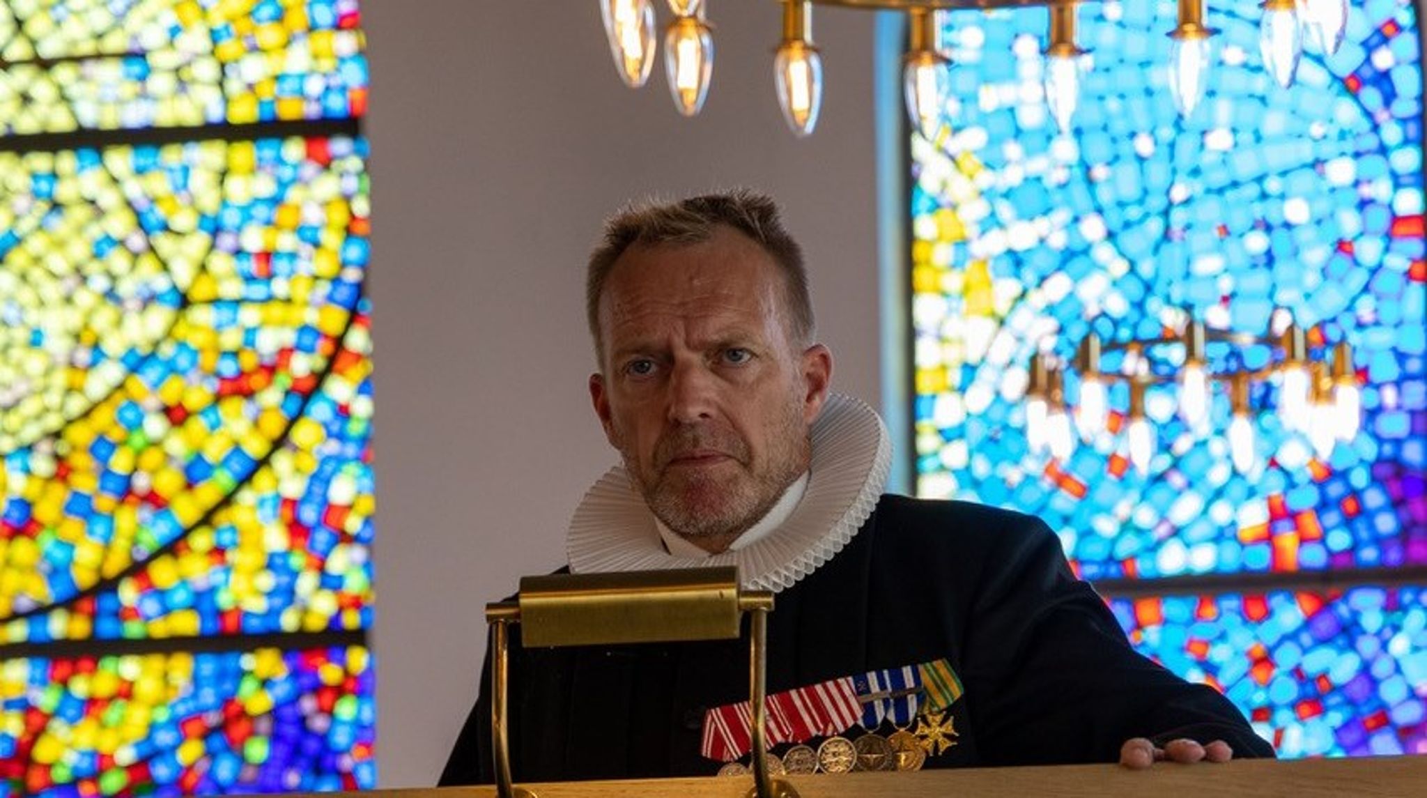I oprustningen må vi ikke glemme, at Forsvaret ikke blot skal være et
sted, man kan gøre karriere, men et sted, man faktisk kan leve et liv,
skriver Peter Sporleder. <br>