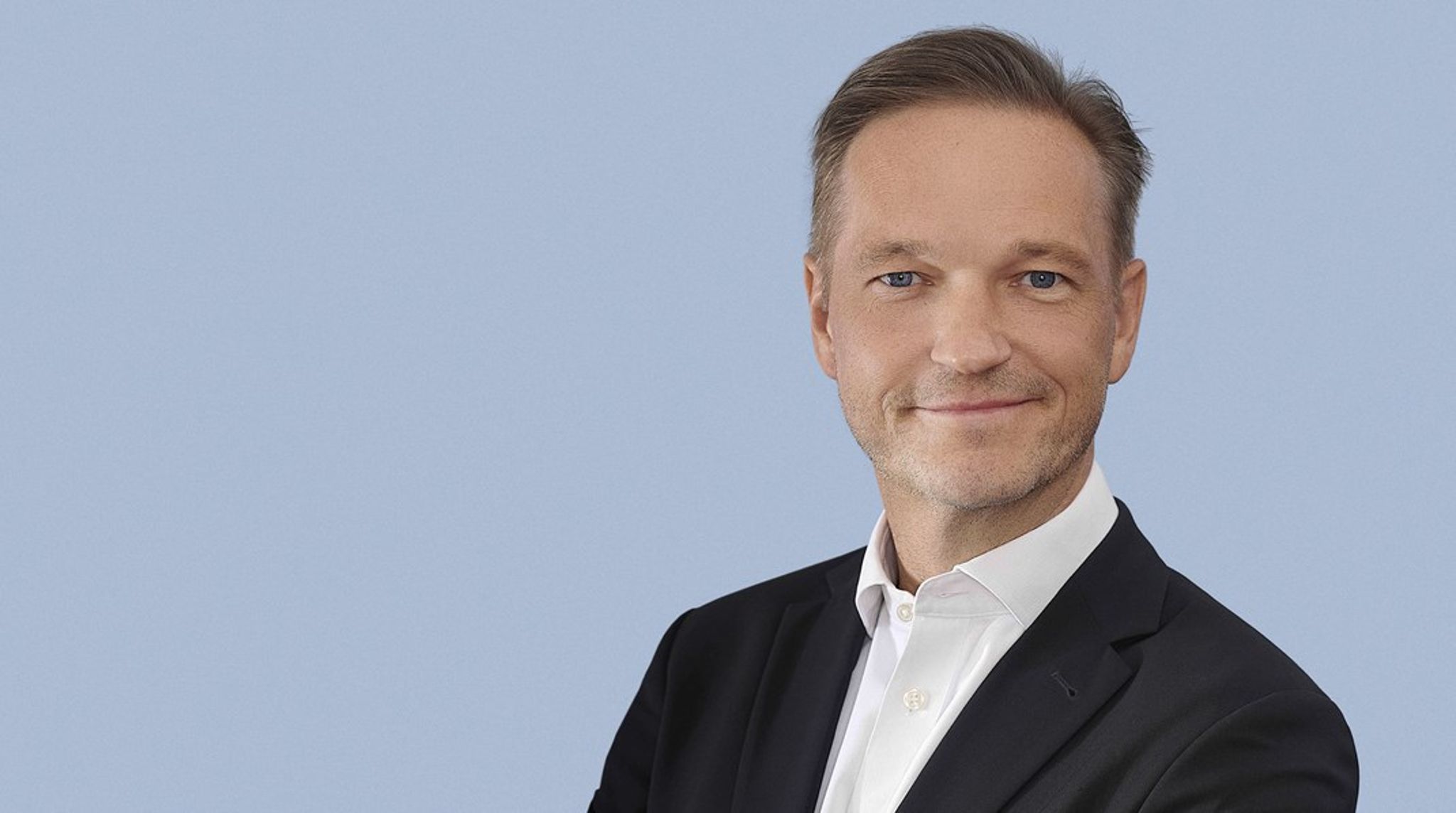 Torben Degn er ny mand i spidsen for&nbsp;European Maritime Finance.