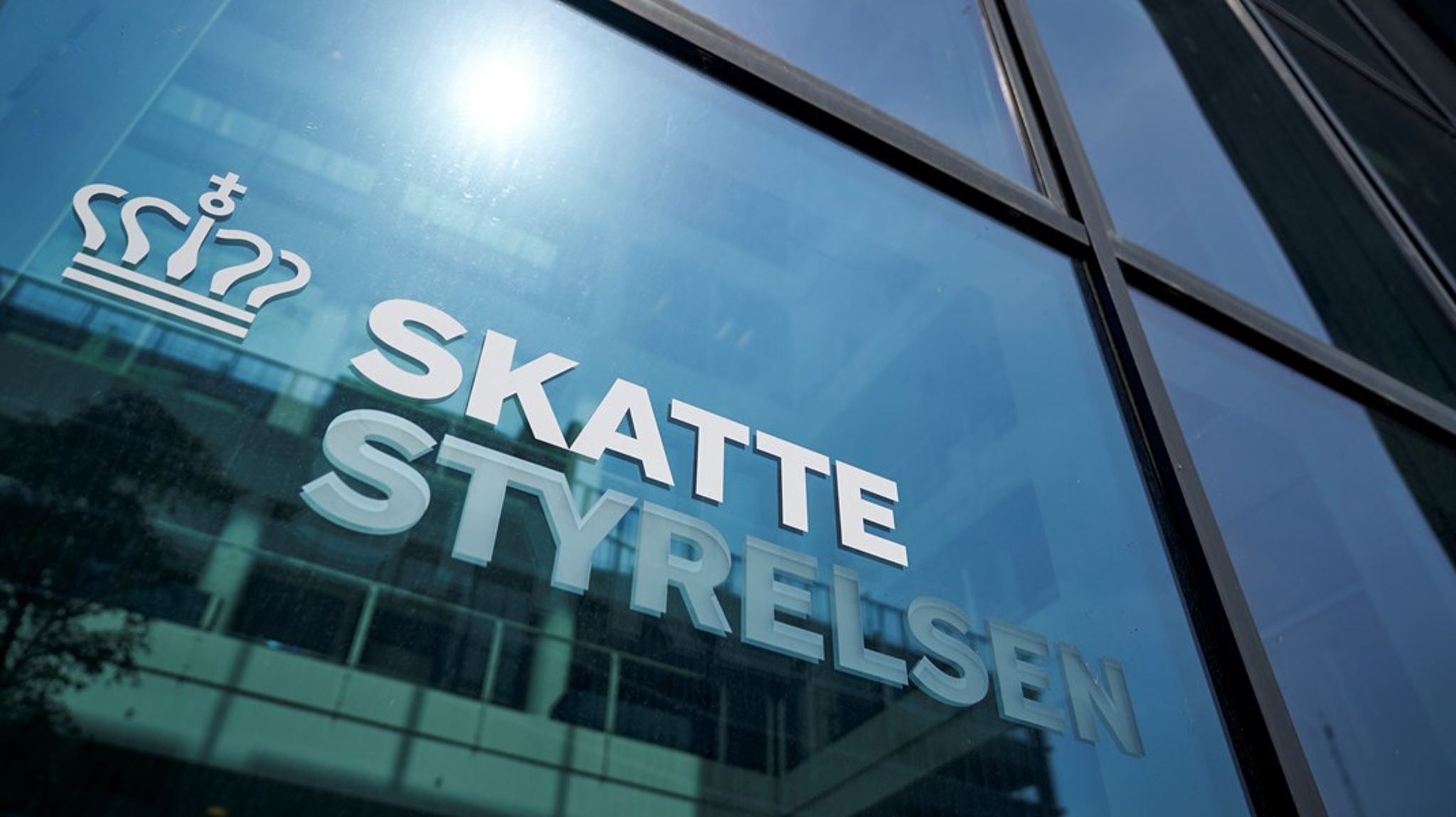 Casper Strand tiltræder som underdirektør for ekstern kommunikation i Skattestyrelsen&nbsp;1. juni 2025.
&nbsp;