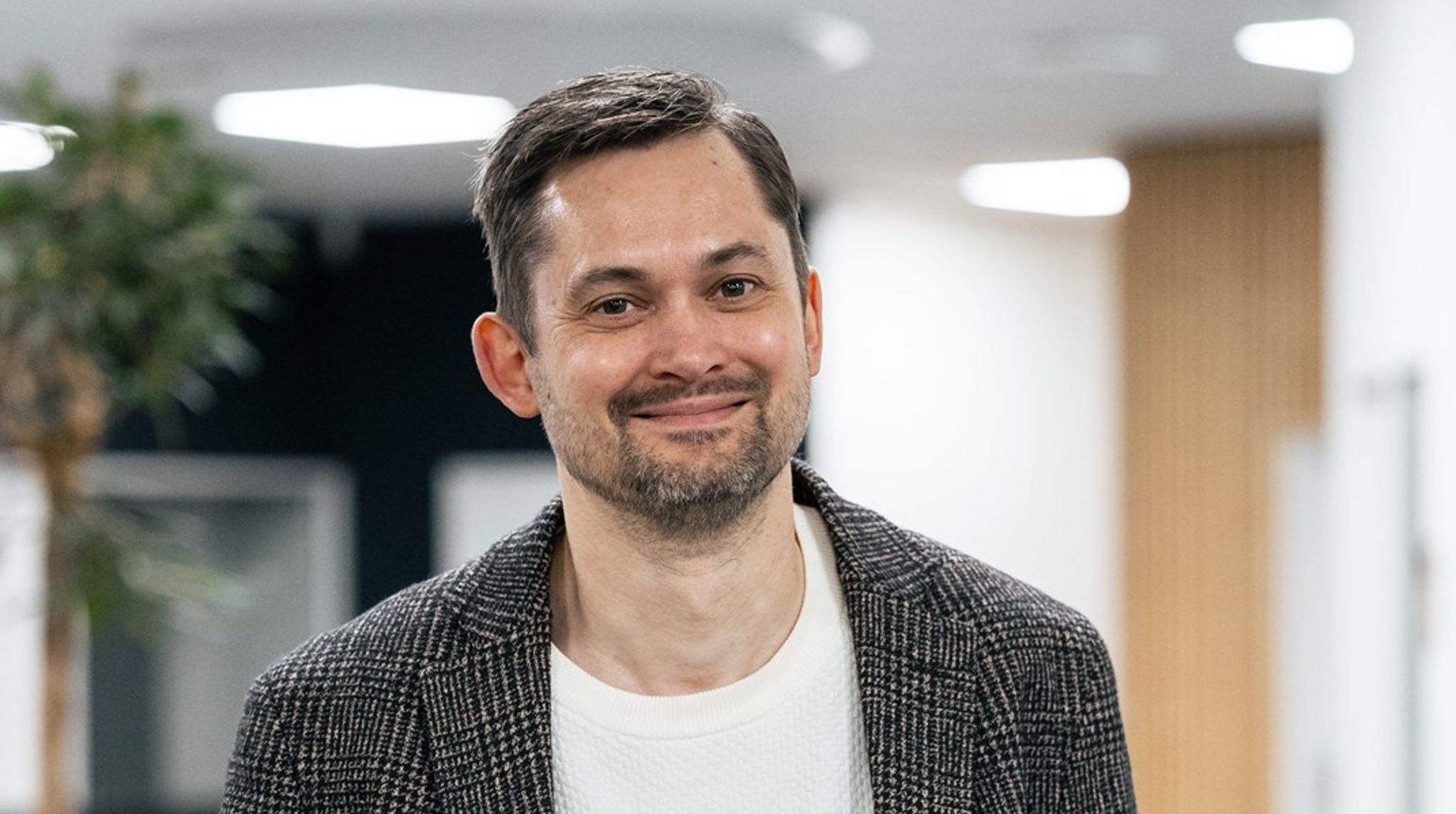 Mikael Wandt Laursen er fra august 2025 ikke længere generalsekretær i FriKirkeNet.
