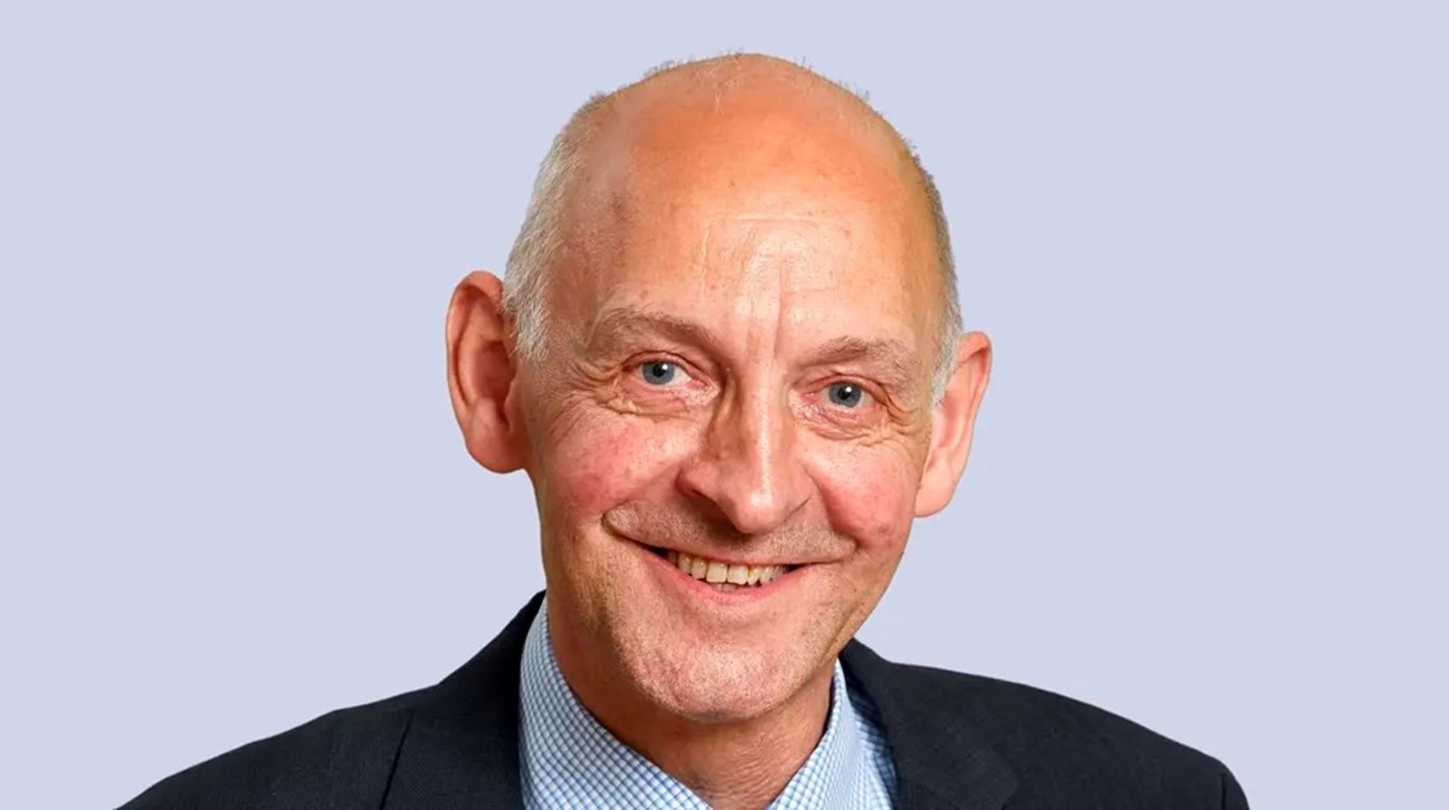 Peder Christian Kirkegaard, borgmester i Skive Kommune, har modtaget ridderkorset.