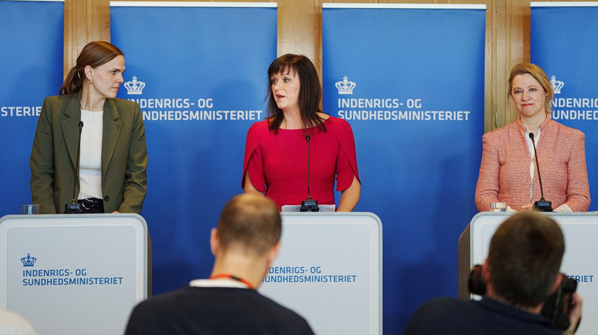 Kræftplanerne har vist, at langsigtede strategier med klare mål og tilstrækkelig finansiering kan føre til bedre behandlingsresultater og øget livskvalitet for patienterne, skriver Jon Krog og Marianne Skjold Larsen.