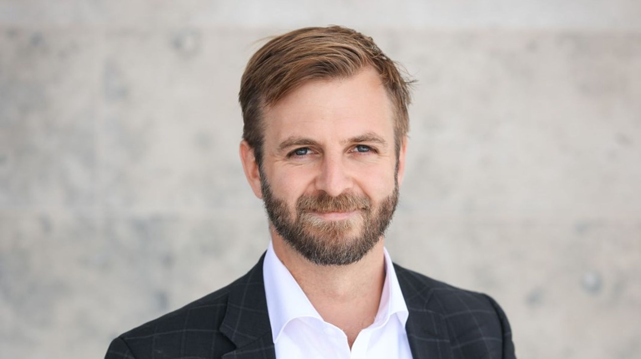Asbjørn Kristensen Høgsbro tiltræder ny stilling i Rambøll Fonden.
