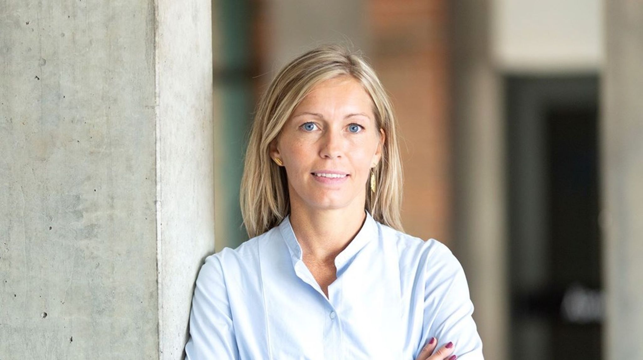 Malene Møller Nielsen starter som it-direktør i Region Nordjylland fra 1. juni 2025.
&nbsp;