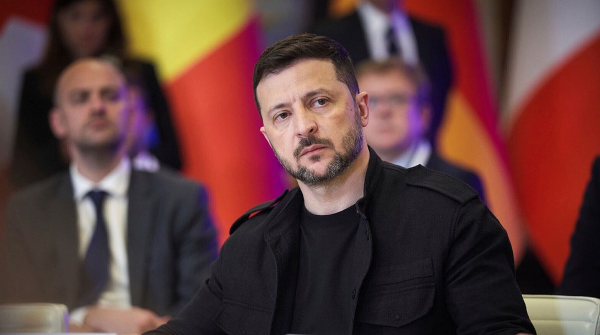 Det bliver formentlig en del af løsningen, at Ukraine ad åre kommer med i EU, men de danske politikere tager fatalt fejl af vanskelighederne, skriver Lars Olsen.