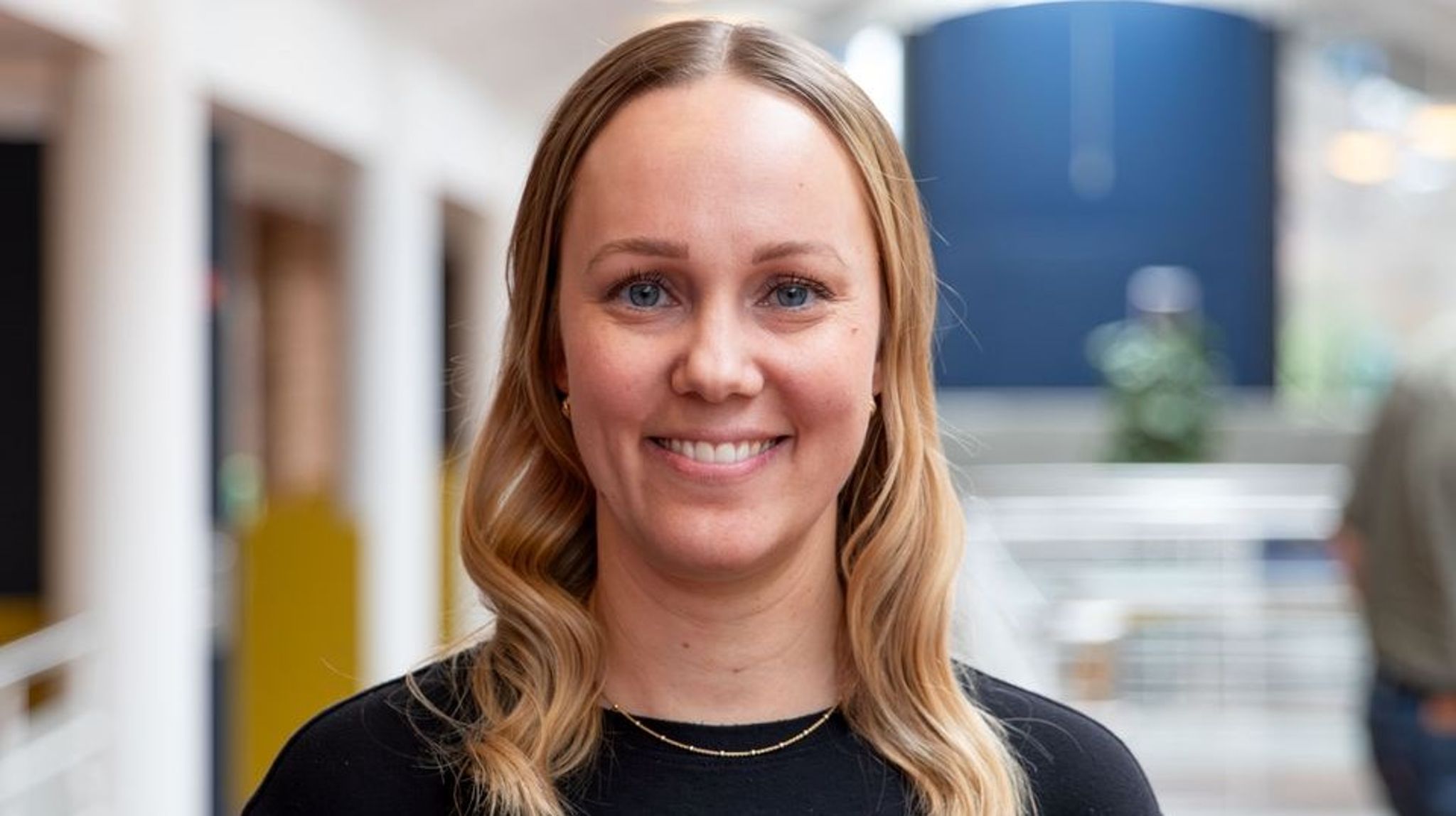 Julie Werenberg Dreier er ny professor på Aarhus Universitet.