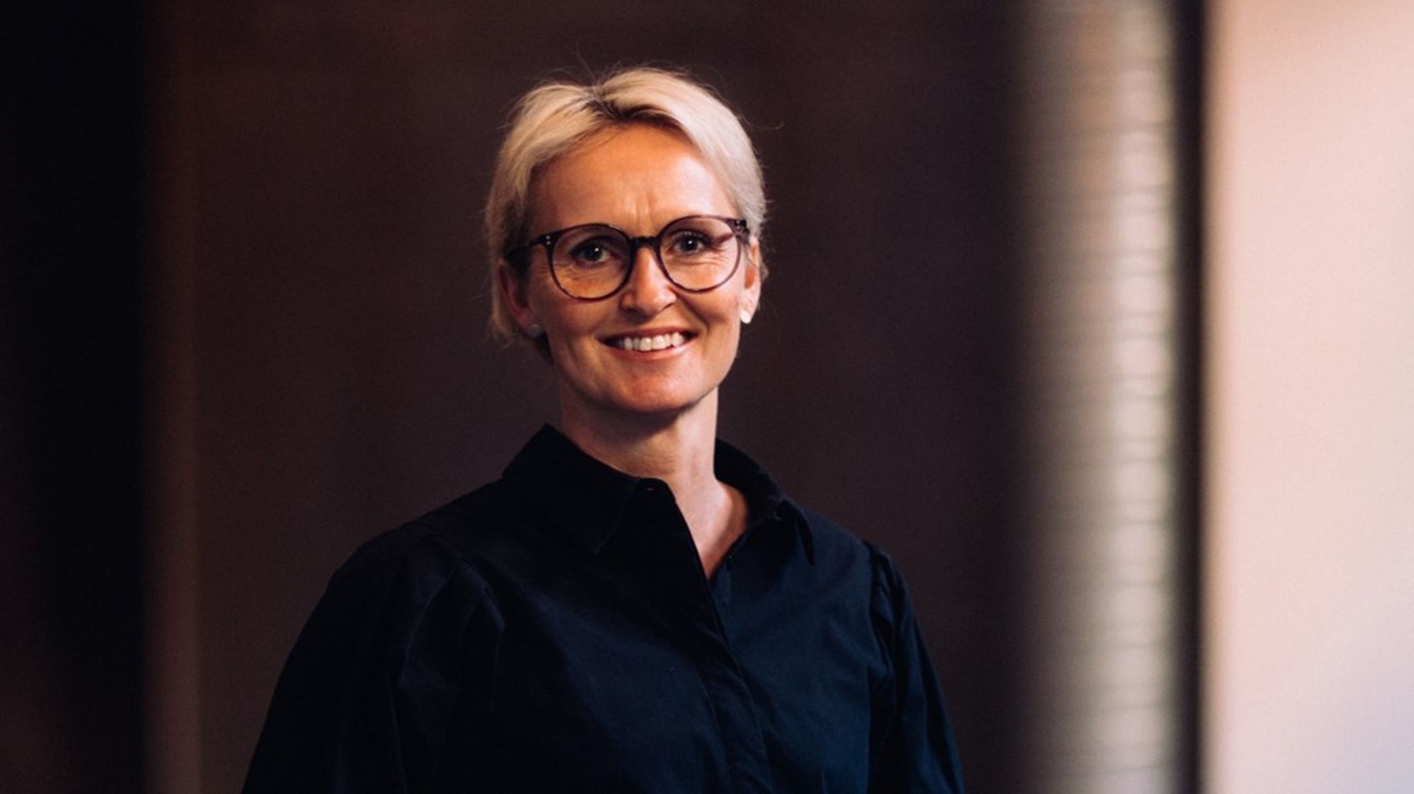 Signe Skarequist bliver ny vicedirektør i Dansk Erhverv.