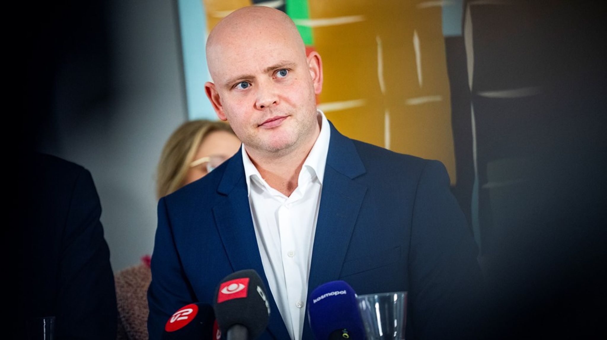 Medieforliget i 2026 bliver nemlig den sidste store udfordring for kulturminister Jakob Engel-Schmidt (M) i denne periode. Spørgsmålet er, om han kan skabe et bredt forlig, der kan skabe ro og stabilitet om DR,&nbsp;skriver&nbsp;Niels Frid-Nielsen.