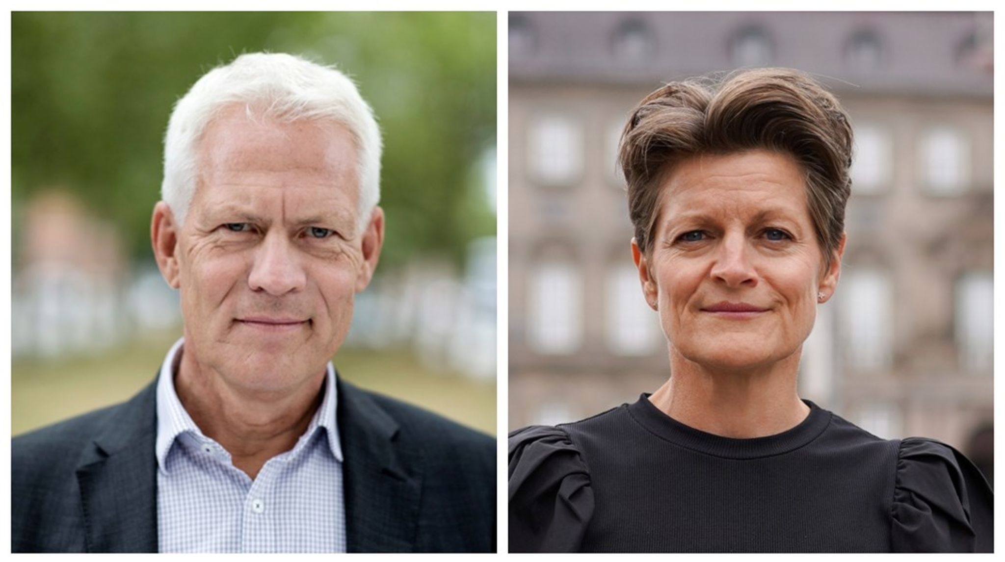 Det handler ikke om, at alle skal sidde med ved bordet til de politiske møder. Det handler om at inddrage de sundhedsprofessionelle, der skal omsætte reformens og politikernes ambitioner til konkrete løsninger for patienterne, og om at der skabes gennemtænkte og forpligtende strukturer for dialog og samarbejde, skriver Jesper Fisker og Camilla Noelle Rathcke.