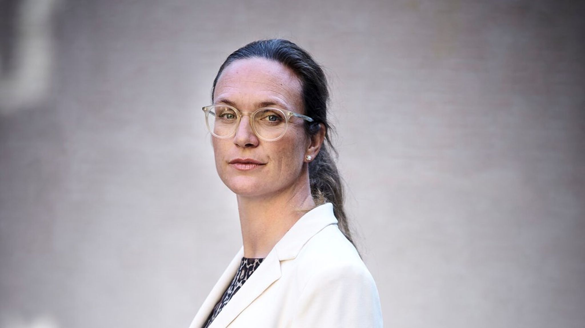 Merete Riisager var undervisningsminister for Liberal Alliance&nbsp;fra 2016-2019. Nu retter hun skytset mod kommunernes nye børnesyn.