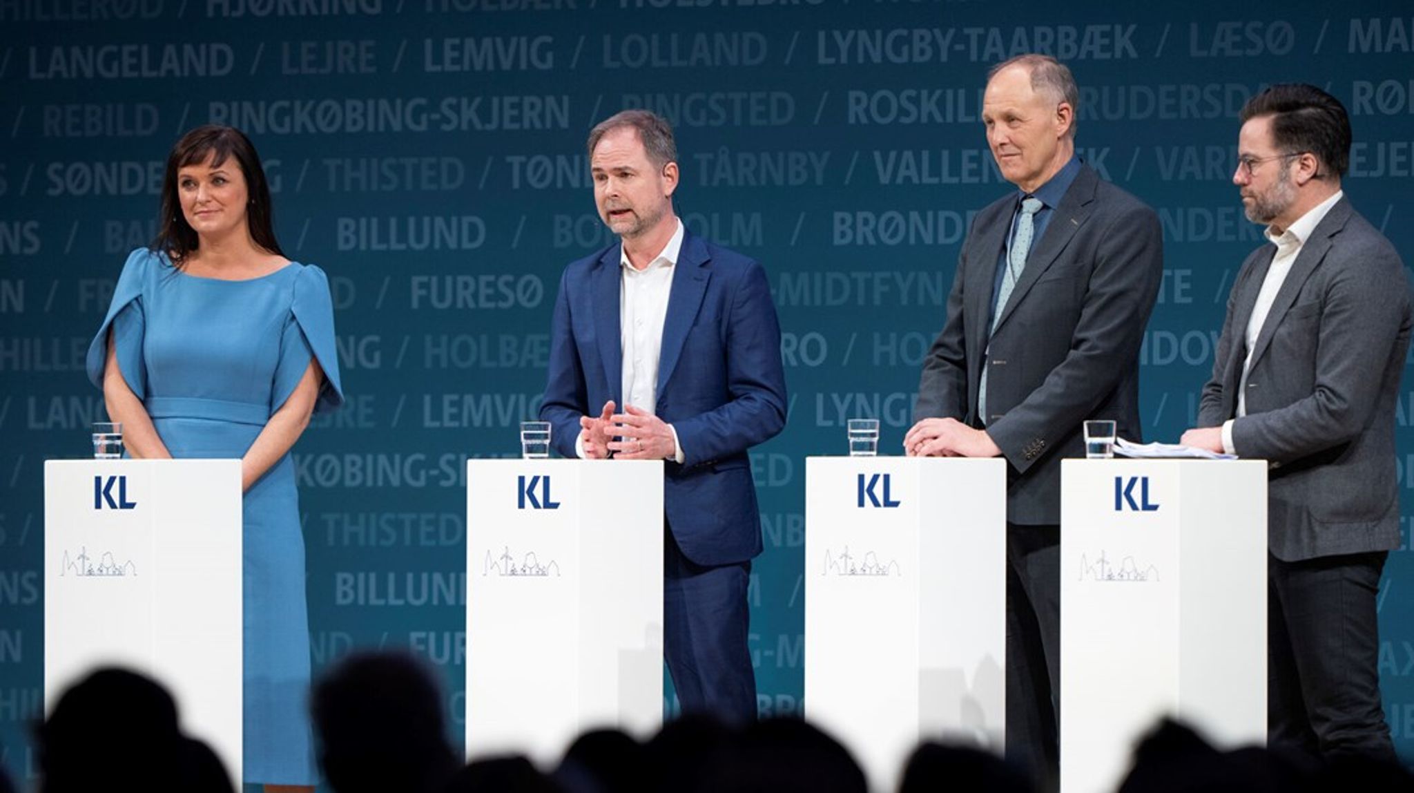 KL bør arbejde for en total omkalfatring af hele institutionsområdet. Social- og Boligstyrelsens kommende specialeplan for det specialiserede socialområde kan bruges som første trædesten, skriver Knud Aarup.