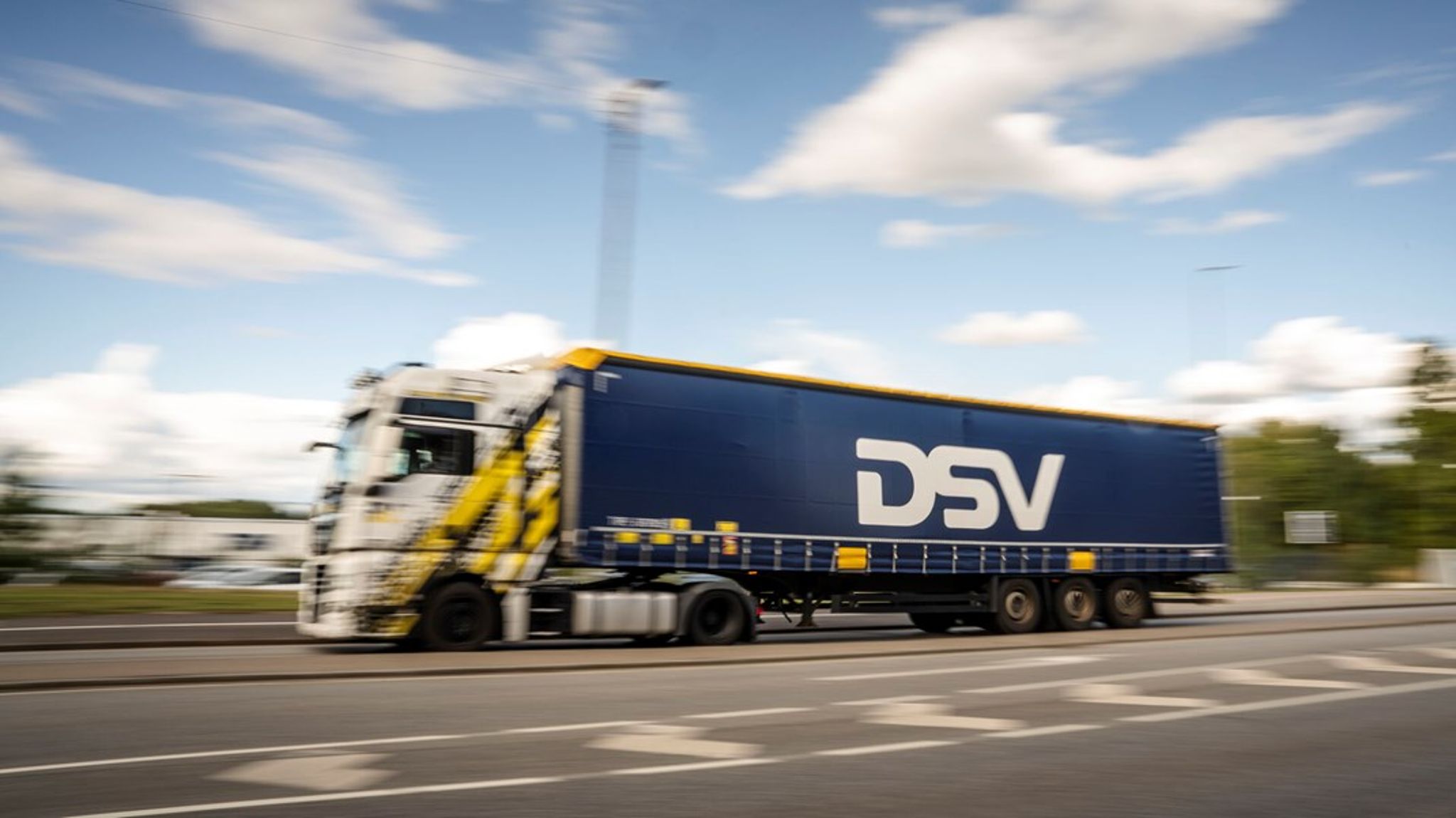 DSV-direktør&nbsp;Jens Hesselberg Lund er optaget i Kraks Blå Bog.