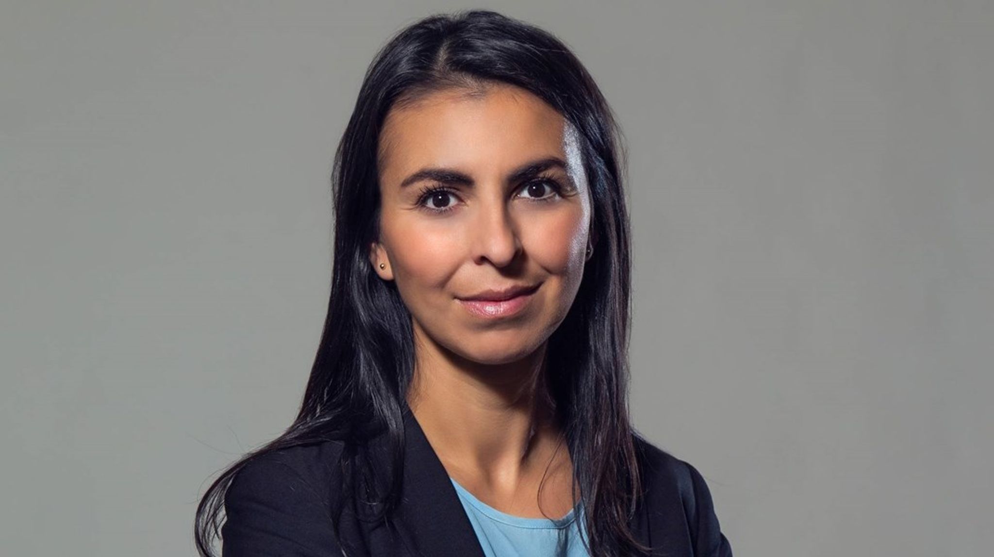 Arlas&nbsp;kommunikationsdirektør&nbsp;Mariam Sommerfeldt Skovfoged er optaget i Kraks Blå Bog.