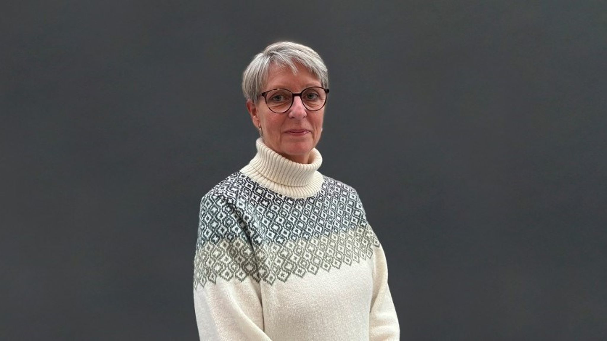 Lise Plougmann Willer går fra at være midlertidigt ansat til nu at blive fastansat som sekretariatschef.