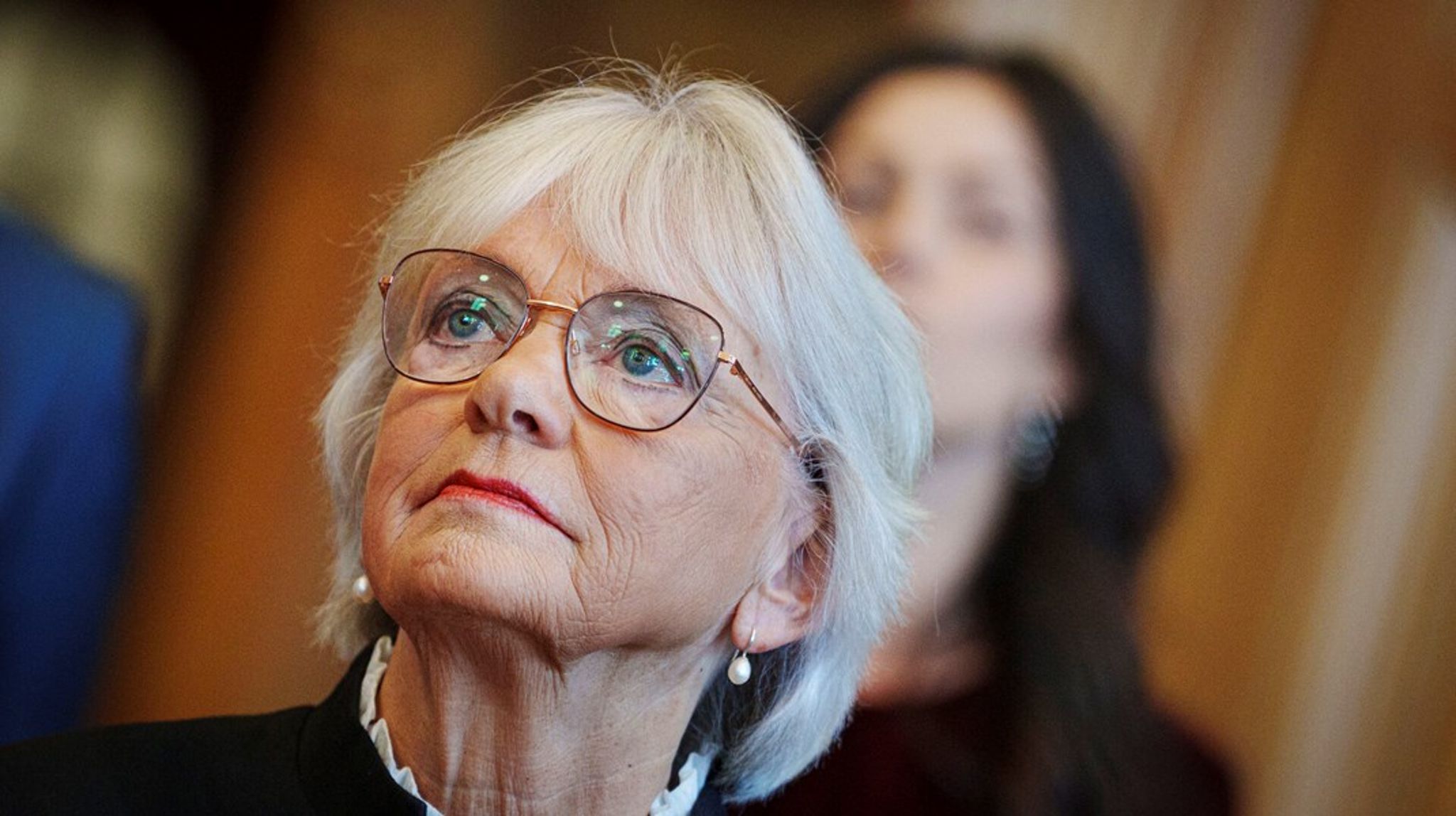 Jeg deler overhovedet ikke Merete Amdisens præmis om, at det er vores eller kommunernes opgave at integrere indvandrere og gøre dem til danskere, skriver Pia Kjærsgaard.