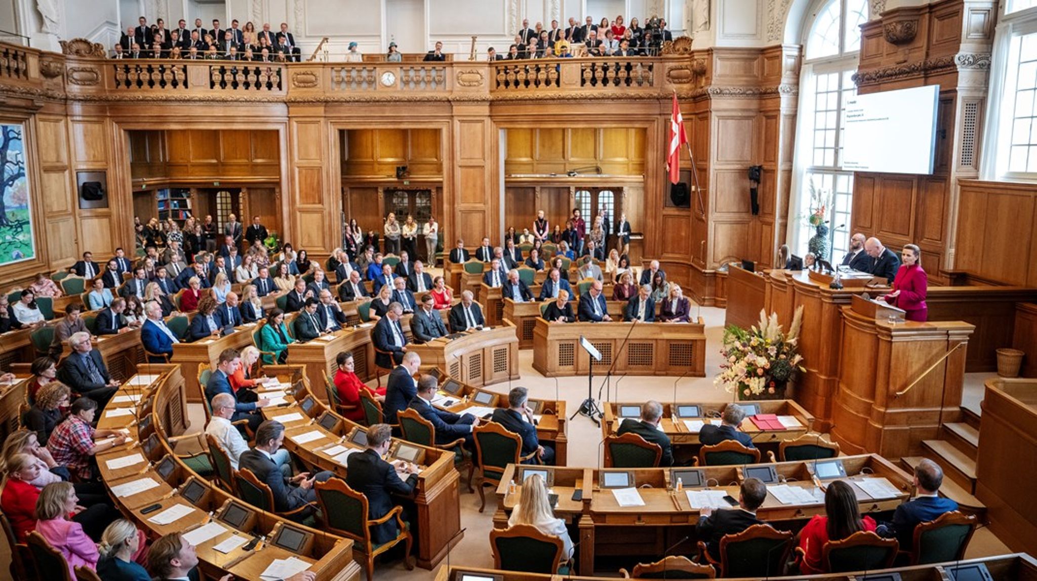 Politikernes lønreform vil ikke tilfredsstille alle, men den er tiltrængt og kommer en stor del af kritikken i møde, skriver Jarl Cordua.&nbsp;