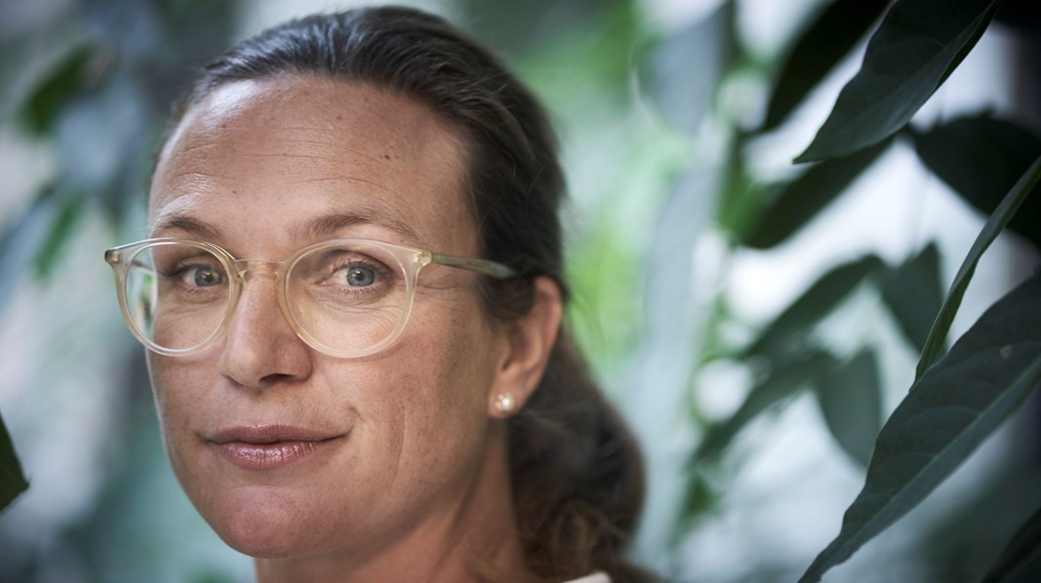 "Når en elev stopper legen – og læreren ikke må gribe ind – så går fællesskabet i stykker," siger Merete Riisager i Ajour.