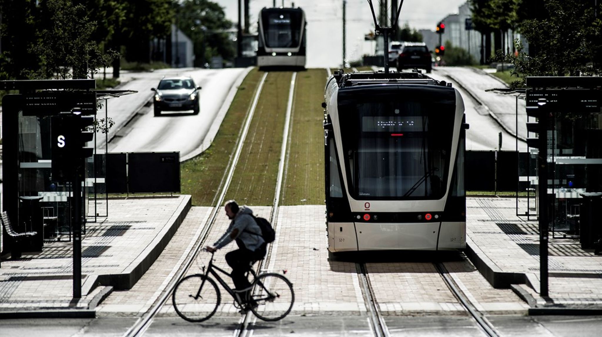 Etablering af et mobilitetsråd behøver ikke at koste det store, hvorfor det også burde være politisk overkommeligt for ministeren at sætte i værk, skriver Søren Have.