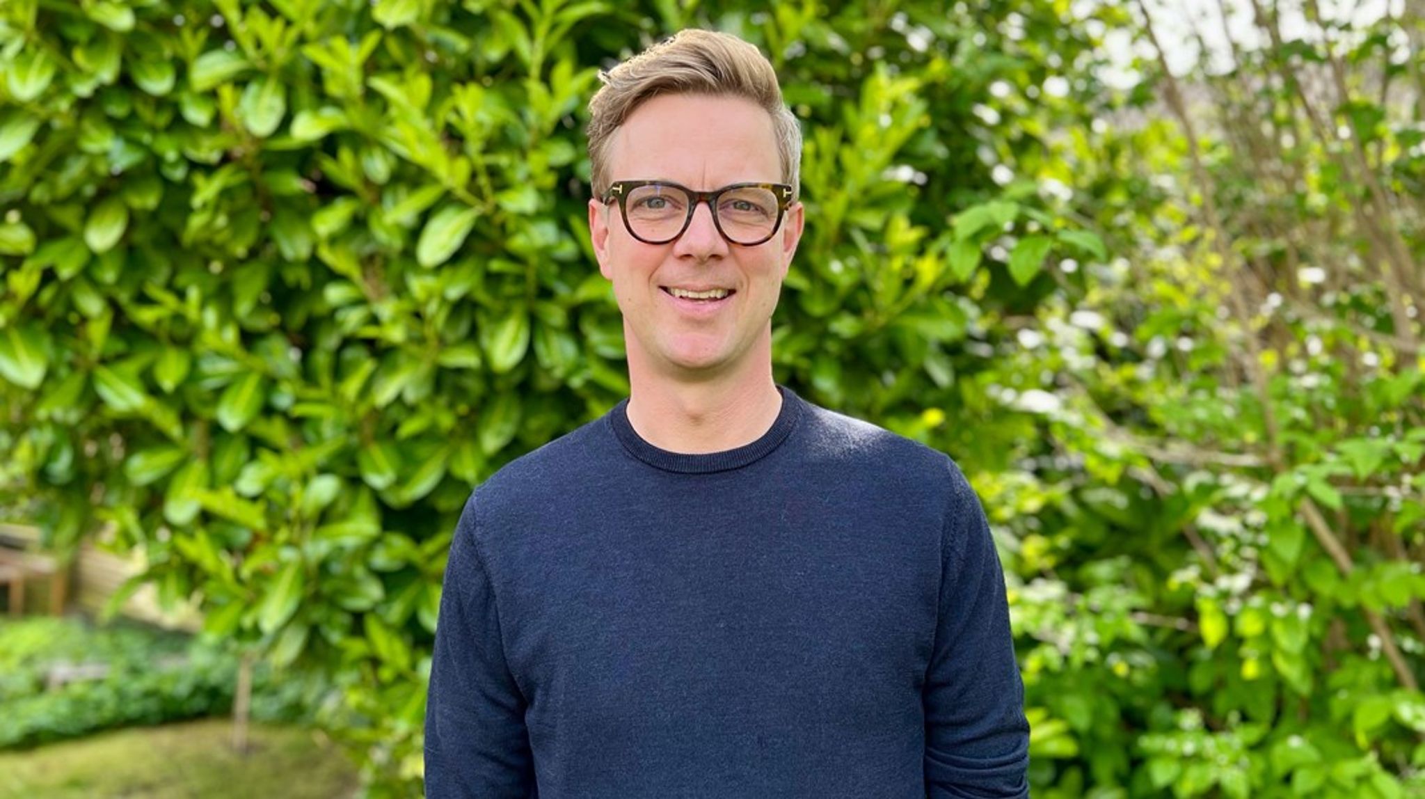 Ole Buch Rahbek bliver ny sekretariatschef i Tuborgfondet.