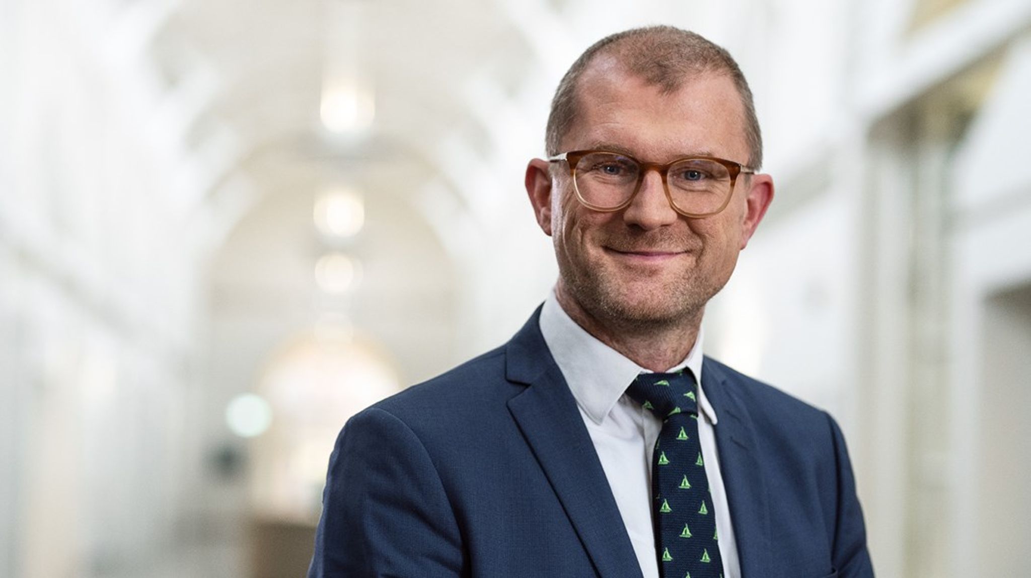 TV 2s tidligere finansdirektør skifter til Djøf.