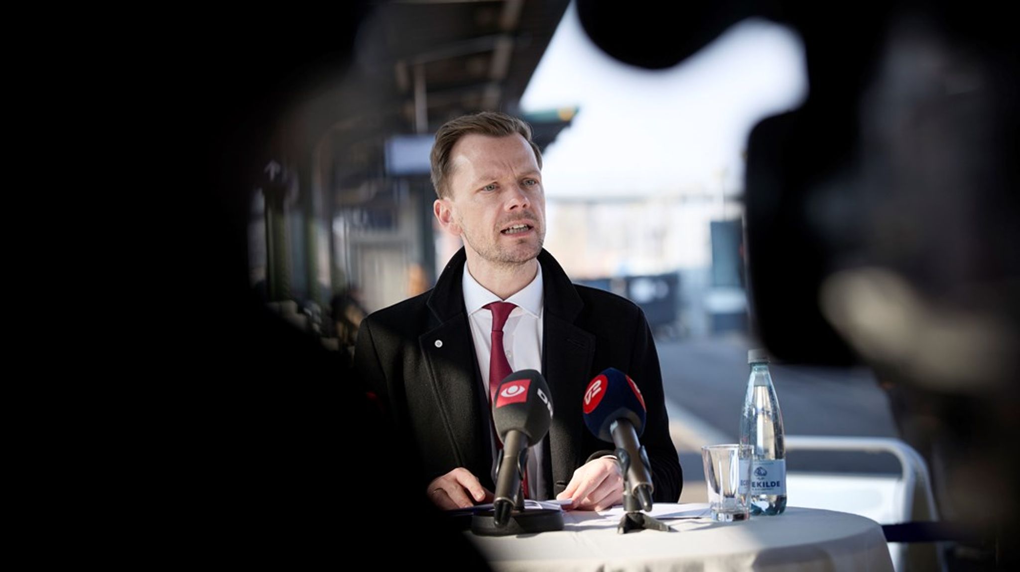 Alle voldtægter er dybt alvorlige, og det var også derfor, at den tidligere socialdemokratiske regering og et enigt Folketing indførte den samtykkebaserede voldtægtsbestemmelse, skriver Peter Hummelgaard.