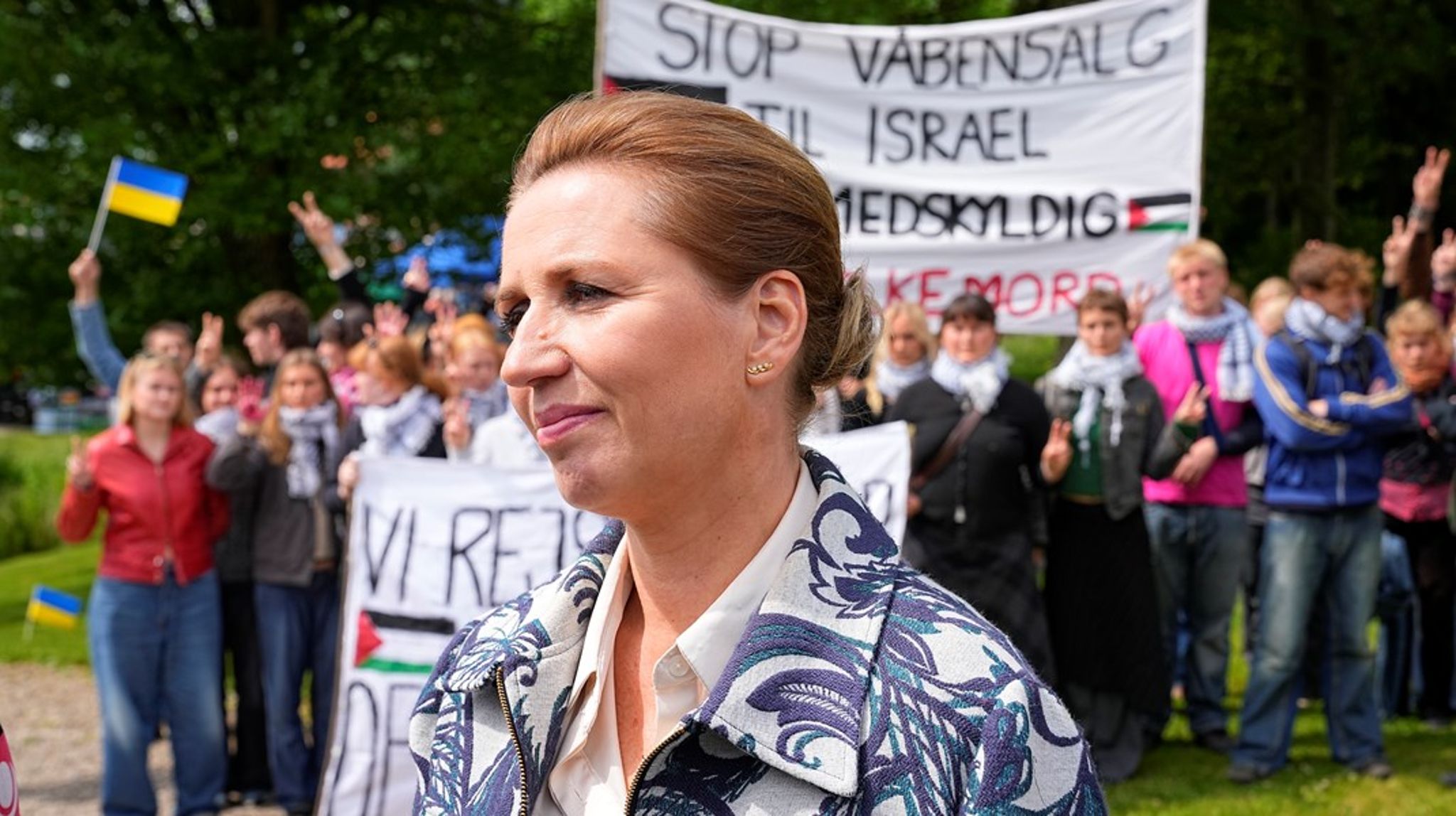 Nicolai Wammen kan muligvis finde et par milliarder i Finansministeriets skuffer, men det bliver svært at støve, hvad der svarer til to Femern-forbindelser, op hvert år.
