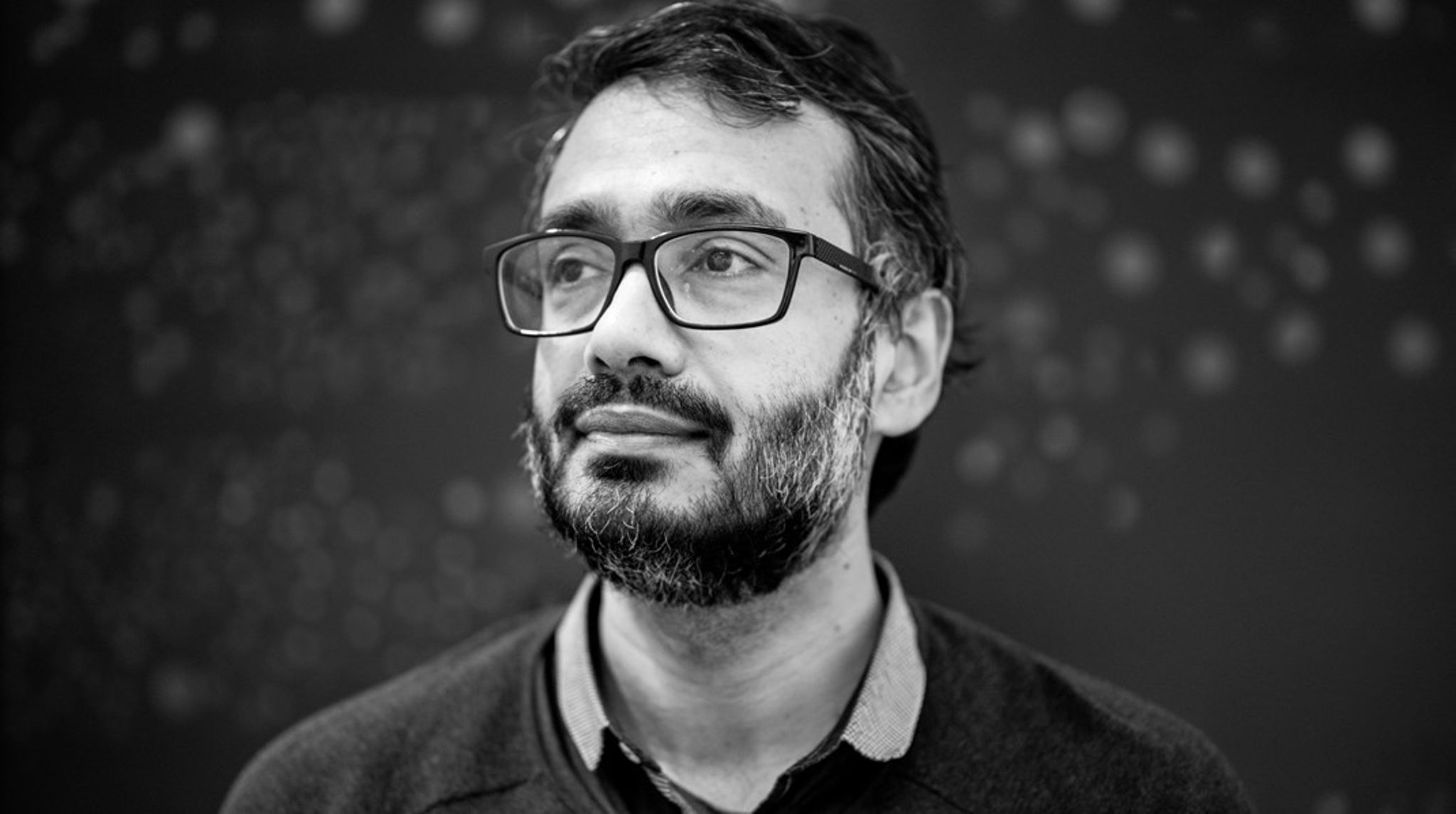 Naveed Baig har netop færdiggjort sin ph.d.-afhandling fra&nbsp;universitet i Oslo. Den handler om, hvordan emner som tro, eksistens og spiritualitet rummes i sundhedsvæsenet og tager afsæt i muslimske patienter indlagt på danske hospitaler.&nbsp;&nbsp;