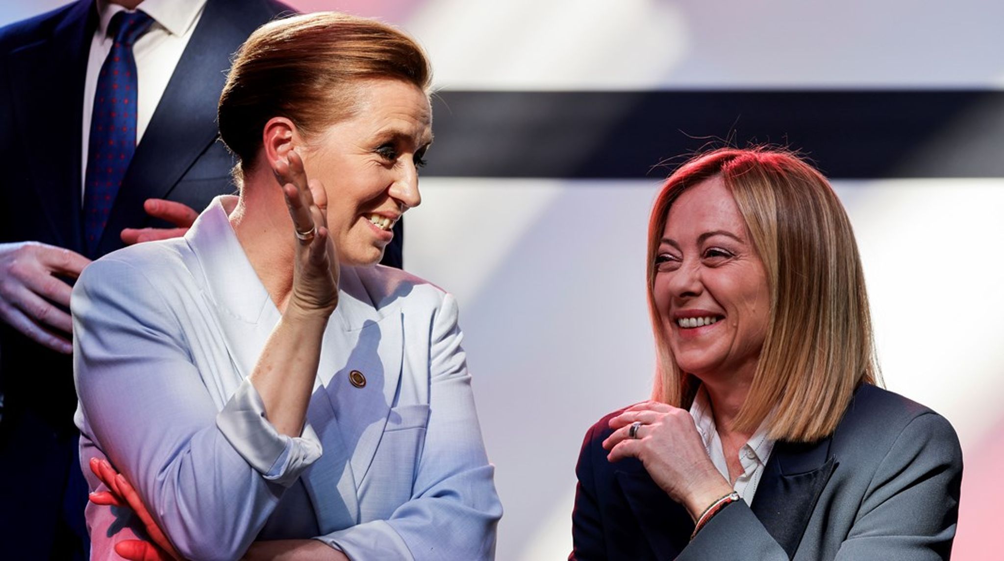Fra 1. juli varetager Danmark det roterende formandskab for Rådet for Den Europæiske Union. Det er en kæmpeopgave med mange overordnede emner, skriver&nbsp;Claus von Barnekow.<br>