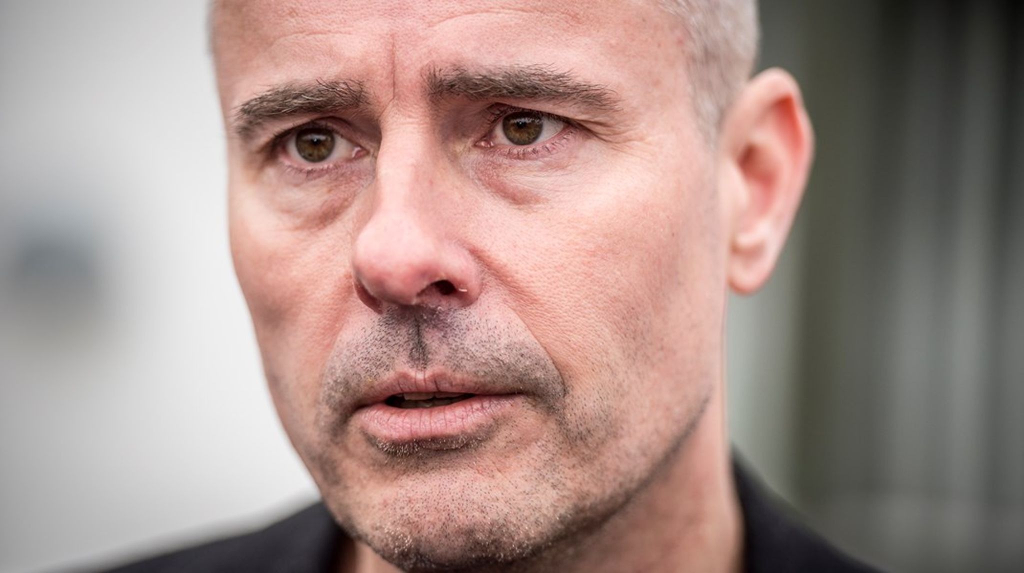 Henrik Sass Larsens bog er et vredt anklageskrift fra – og mod – underklassen