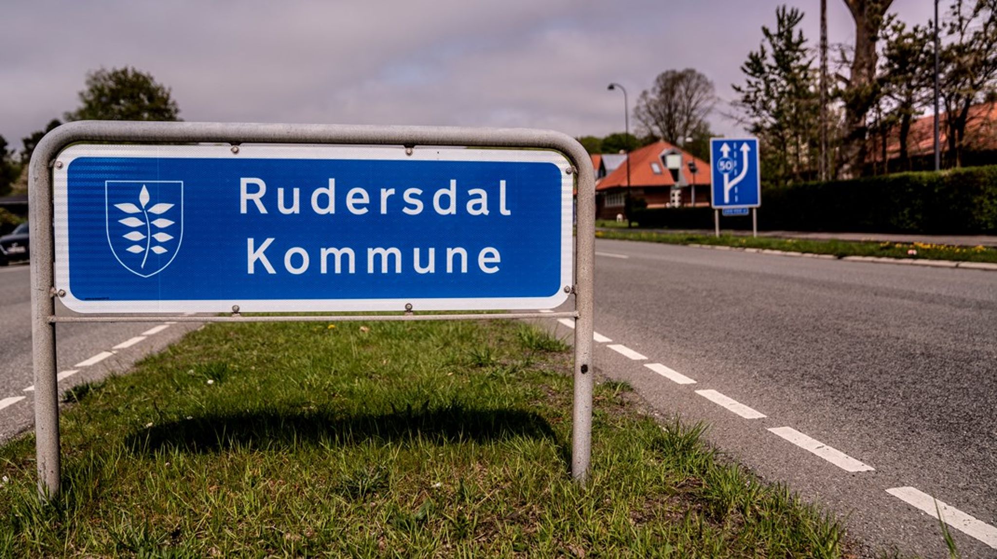 I alt har Margrethe Wivel&nbsp;været ansat tre år hos Rudersdal Kommune, tidligere som social- og sundhedschef.&nbsp;
&nbsp;