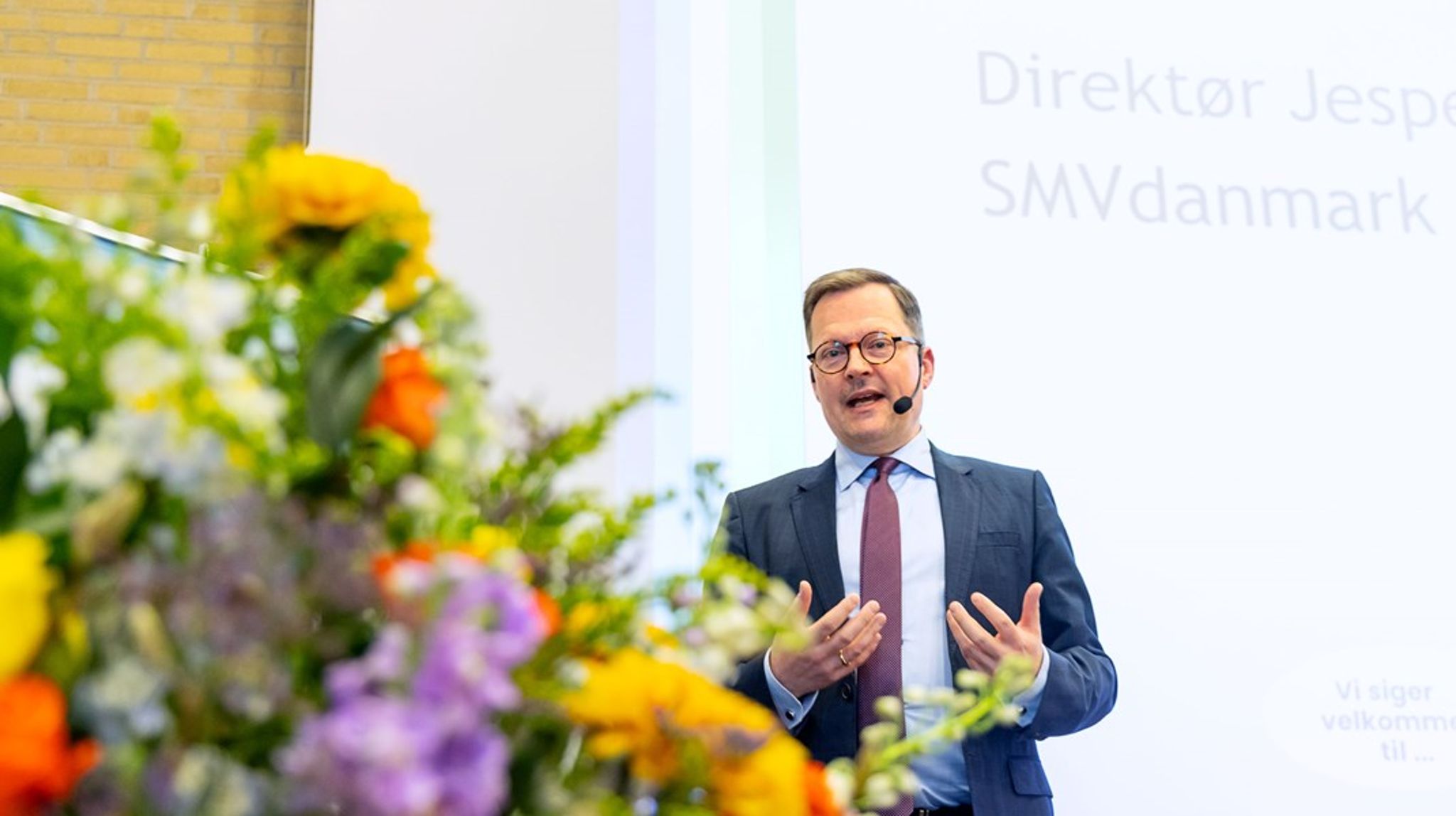 Danmarks EU-formandskab vil vise, at konstruktionen med en europaminister bør være permanent, spår Jesper Beinov, direktør med ansvar for politik, analyse og kommunikation i SMVdanmark. 