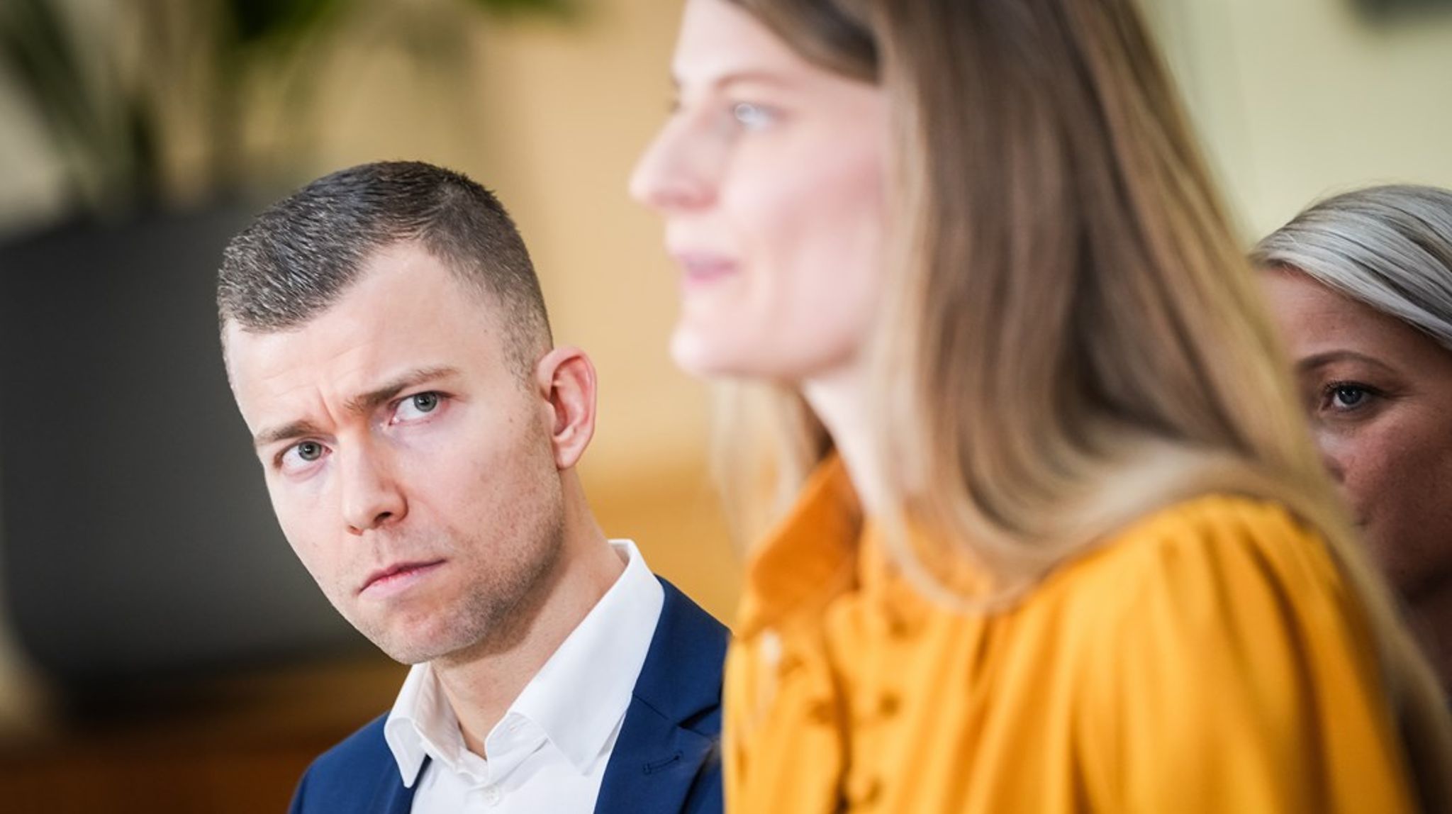 Nick Zimmermanns (DF) kritik af lønfondens høje udgifter får nu ministeren til at tjekke fonden efter i sømmene.