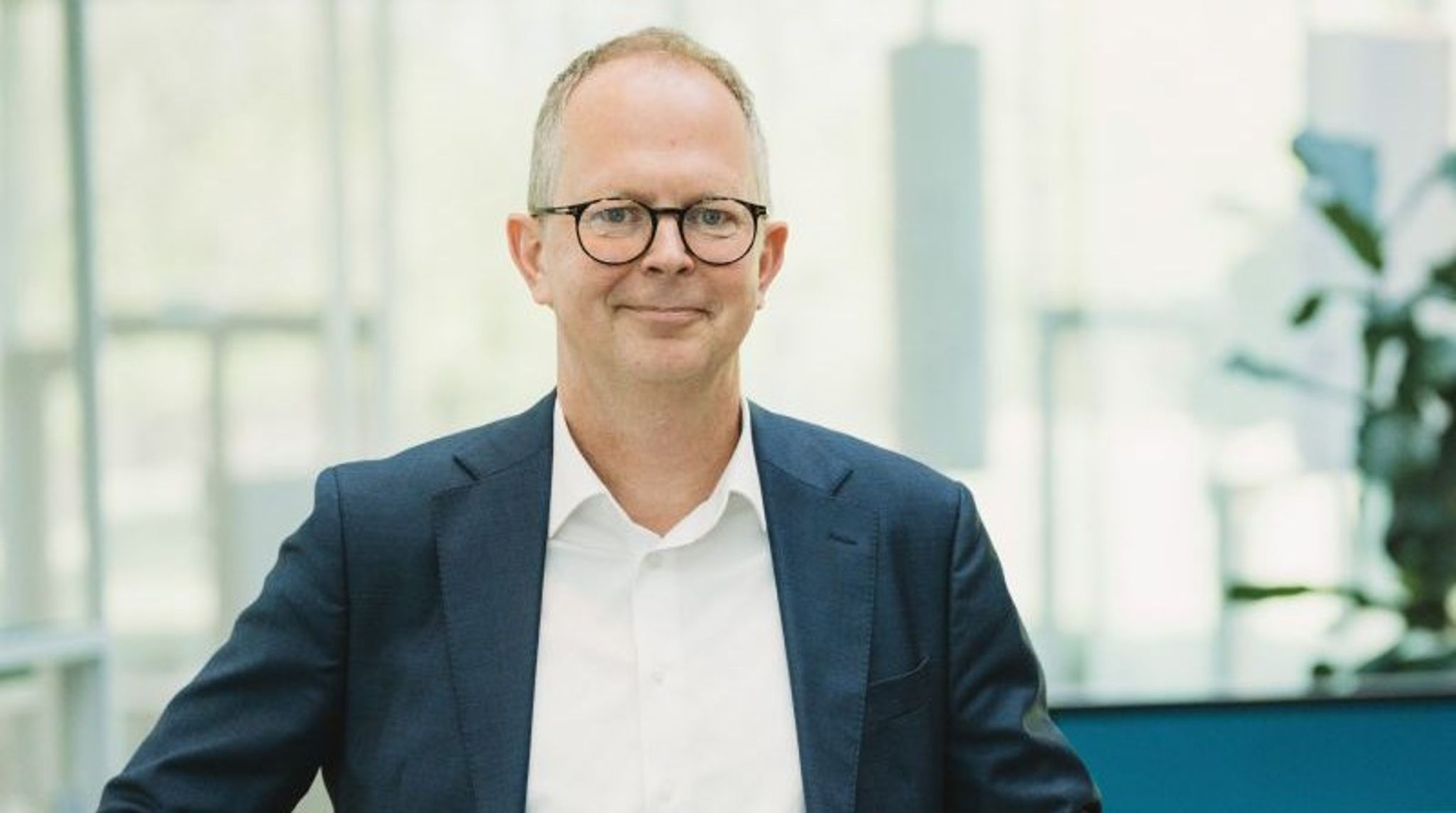 Jeppe Danø har arbejdet direkte med energiområdet siden hans startede hos Dong Energy i 2007.<br>