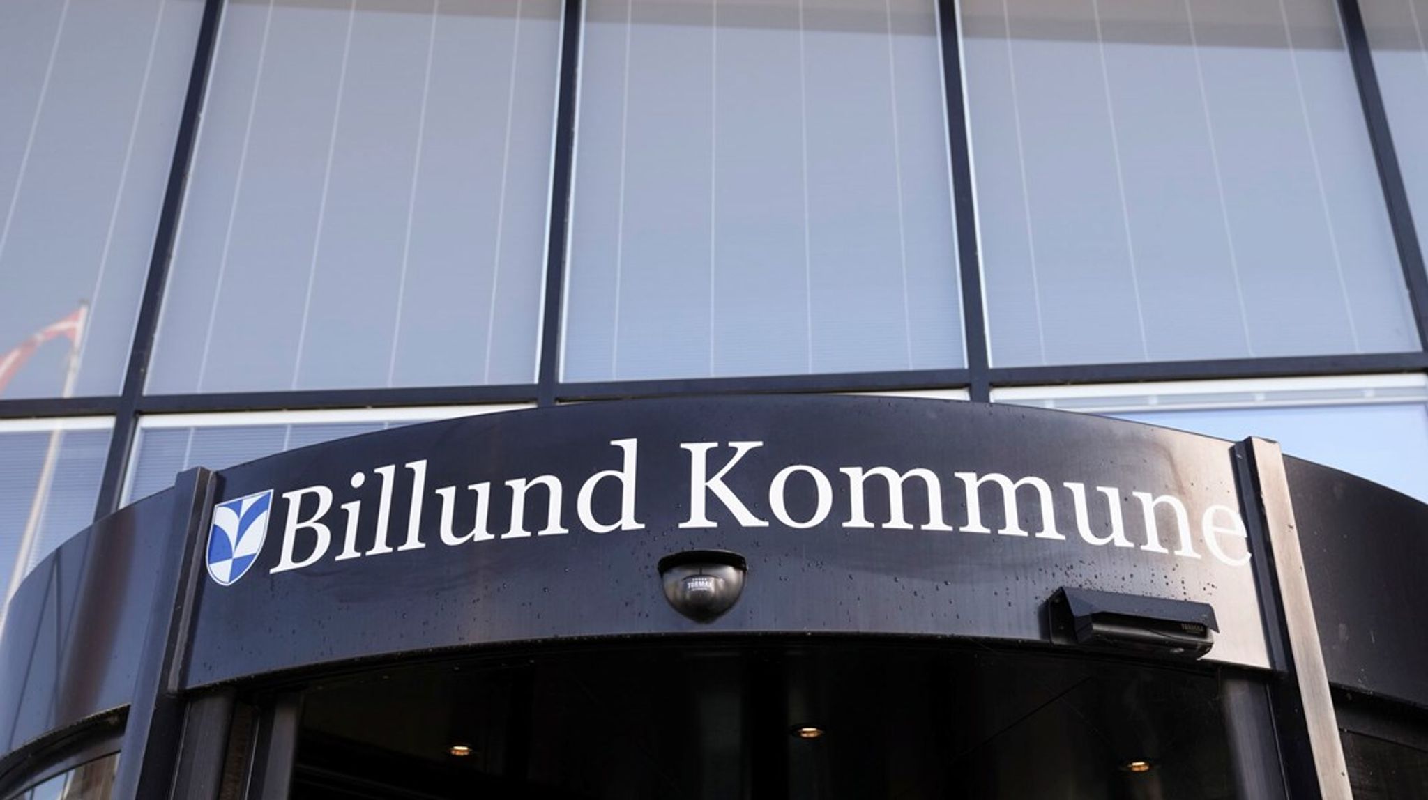 Billund Kommune får ny chef for strategi og kommunikation - Altinget ...