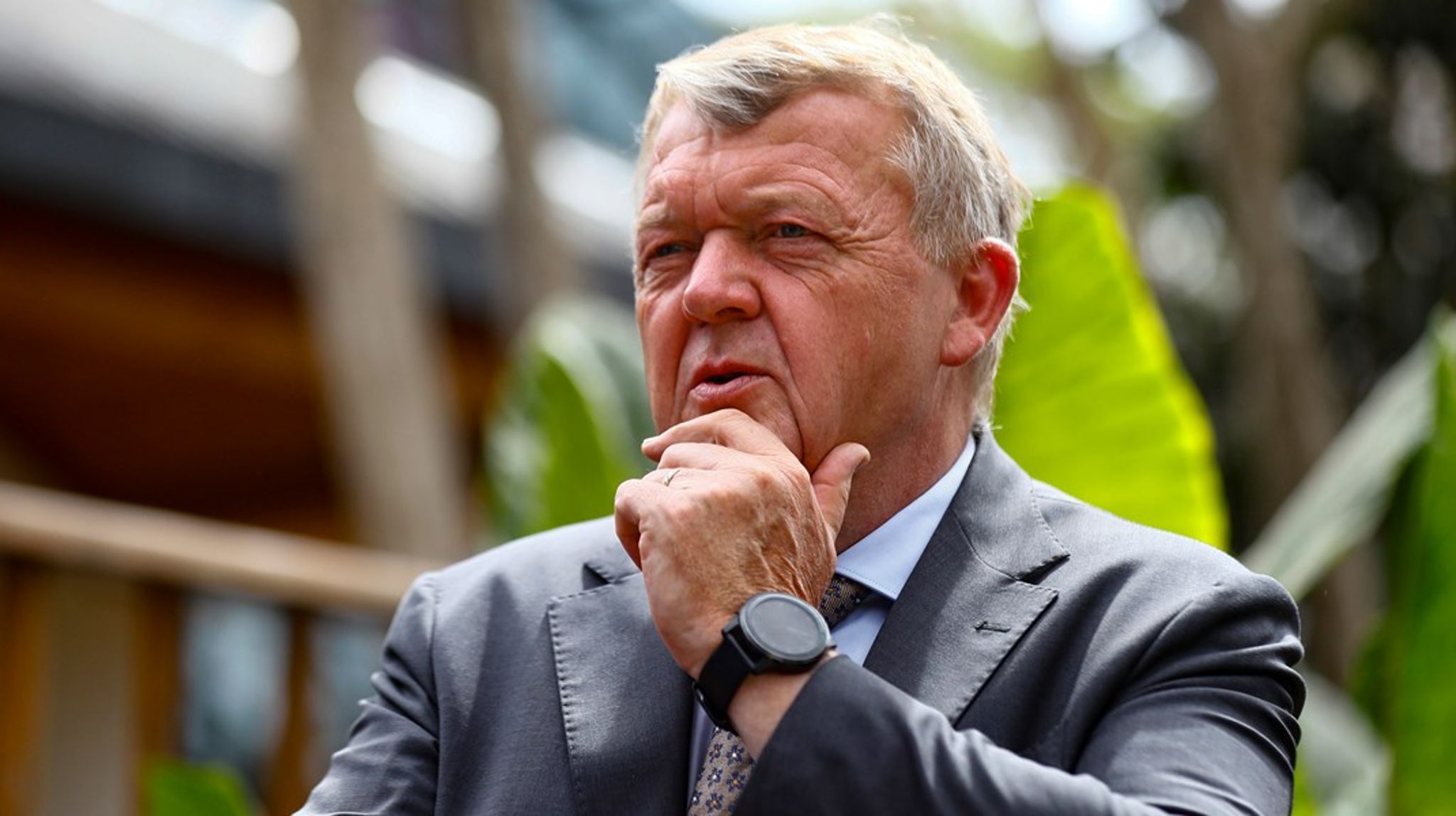 Den bedste måde at maksimere sin egen sikkerhed på er at have mange og stærke venner. Det gælder i skolegården såvel som i international politik.&nbsp;Det skal vores udviklingspolitik hjælpe med, skriver Lars Løkke Rasmussen (M).