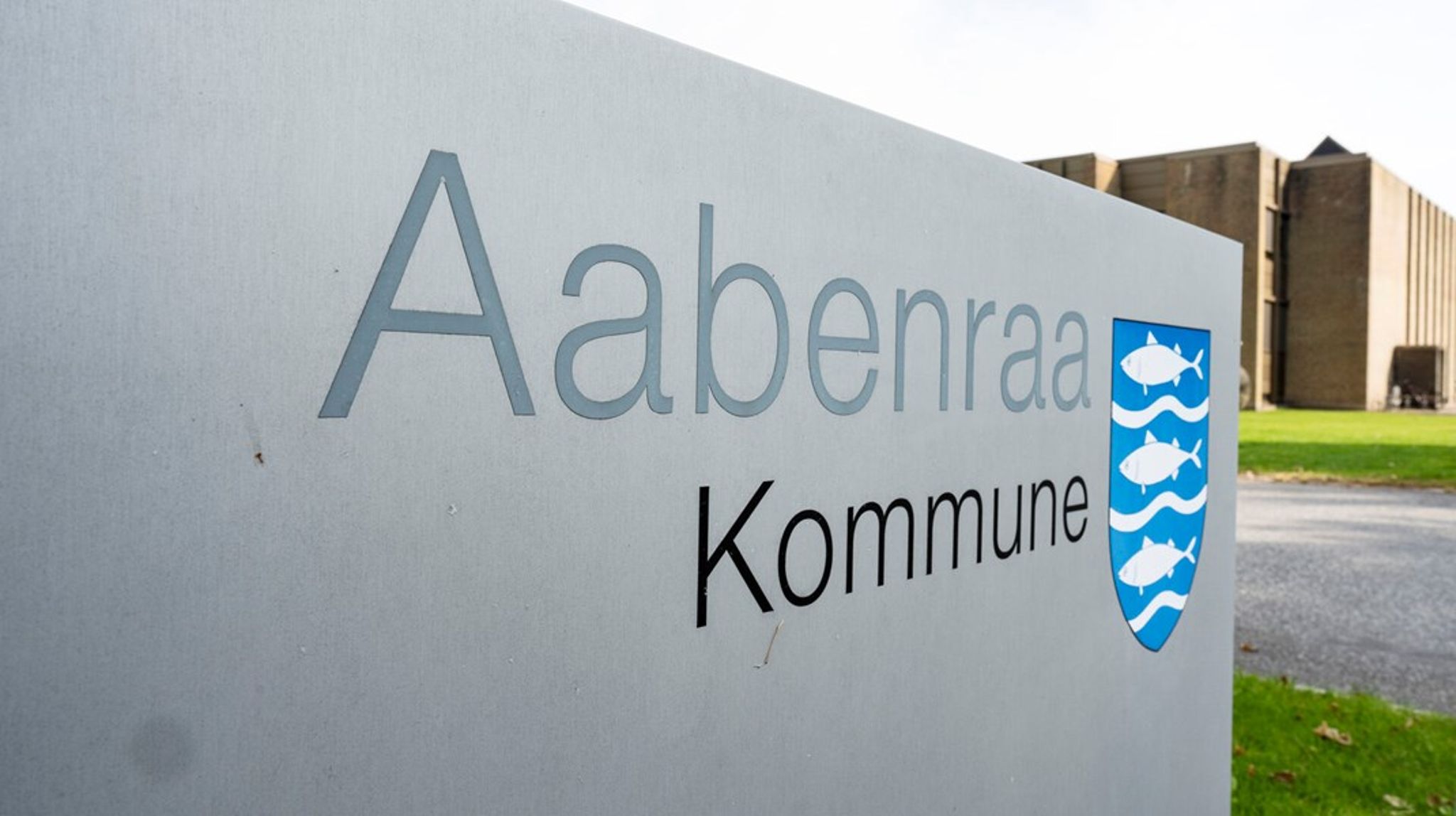 Aabenraa Kommune har fundet deres nye kontorleder for kultur of fritid.