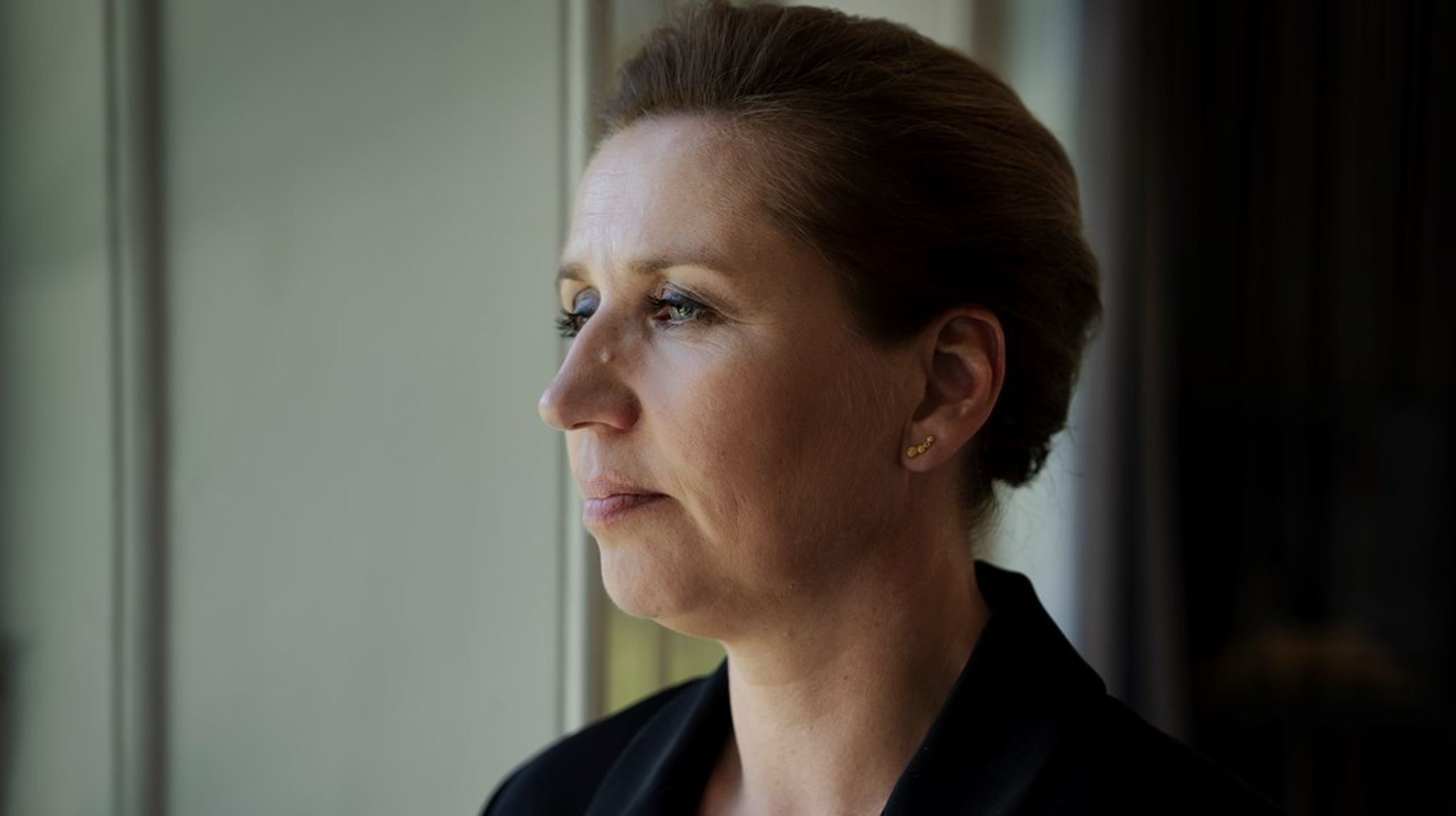 Mens regeringen og politikere i Folketinget taler om oprustning, befinder vi os lige nu i det, der bliver kaldt "et tabt årti i kampen mod den globale fattigdom". Der er brug for et andet perspektiv på den samlede situation, skriver Knud Vilby.
