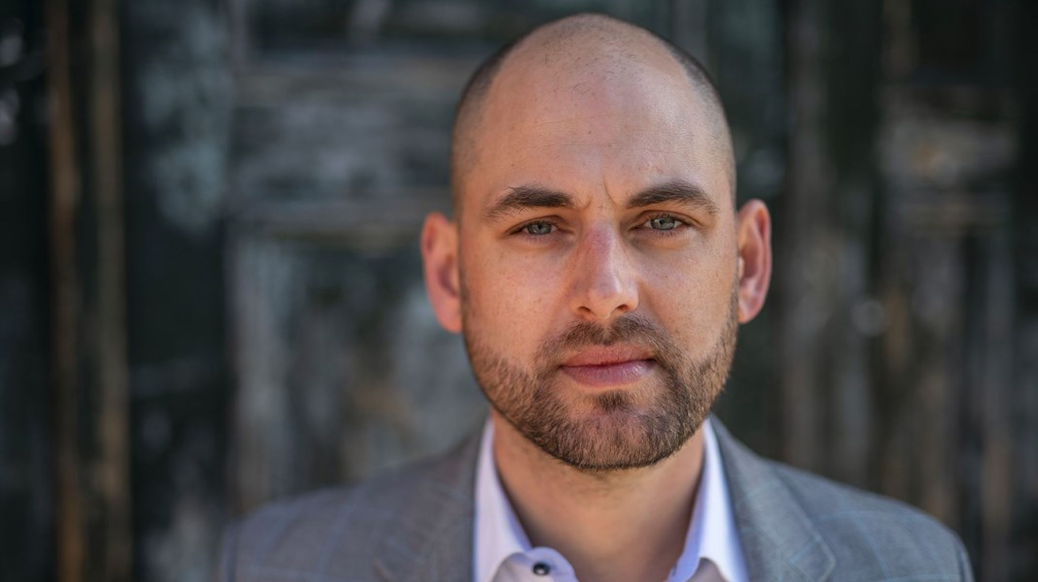 Oliver Routhe Skov rykker med familien til USA, når han til august starter i nyt job på den danske ambassade i Washington.