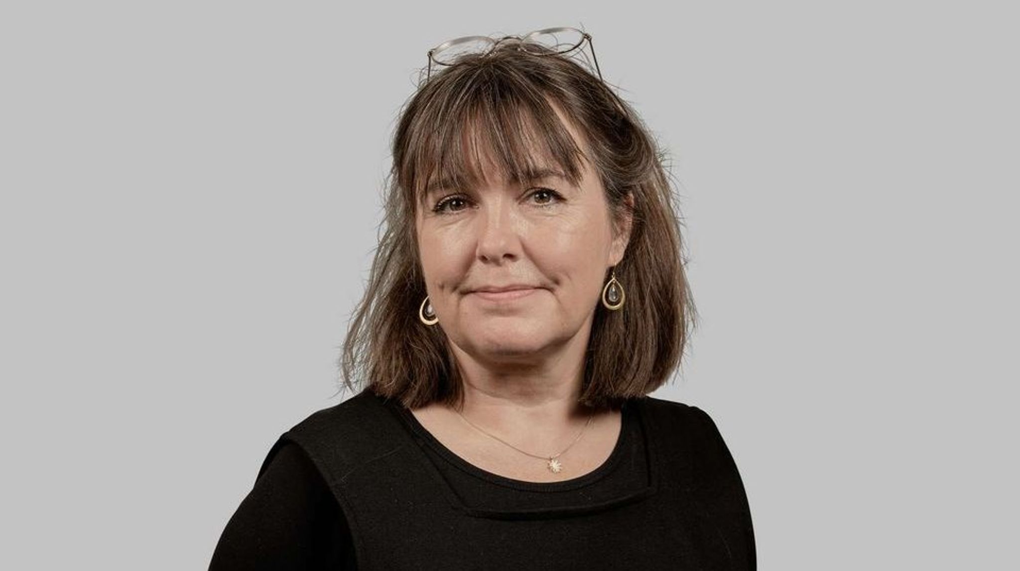 Karoline Klaksvig er ny kommunaldirektør i Varde Kommune.