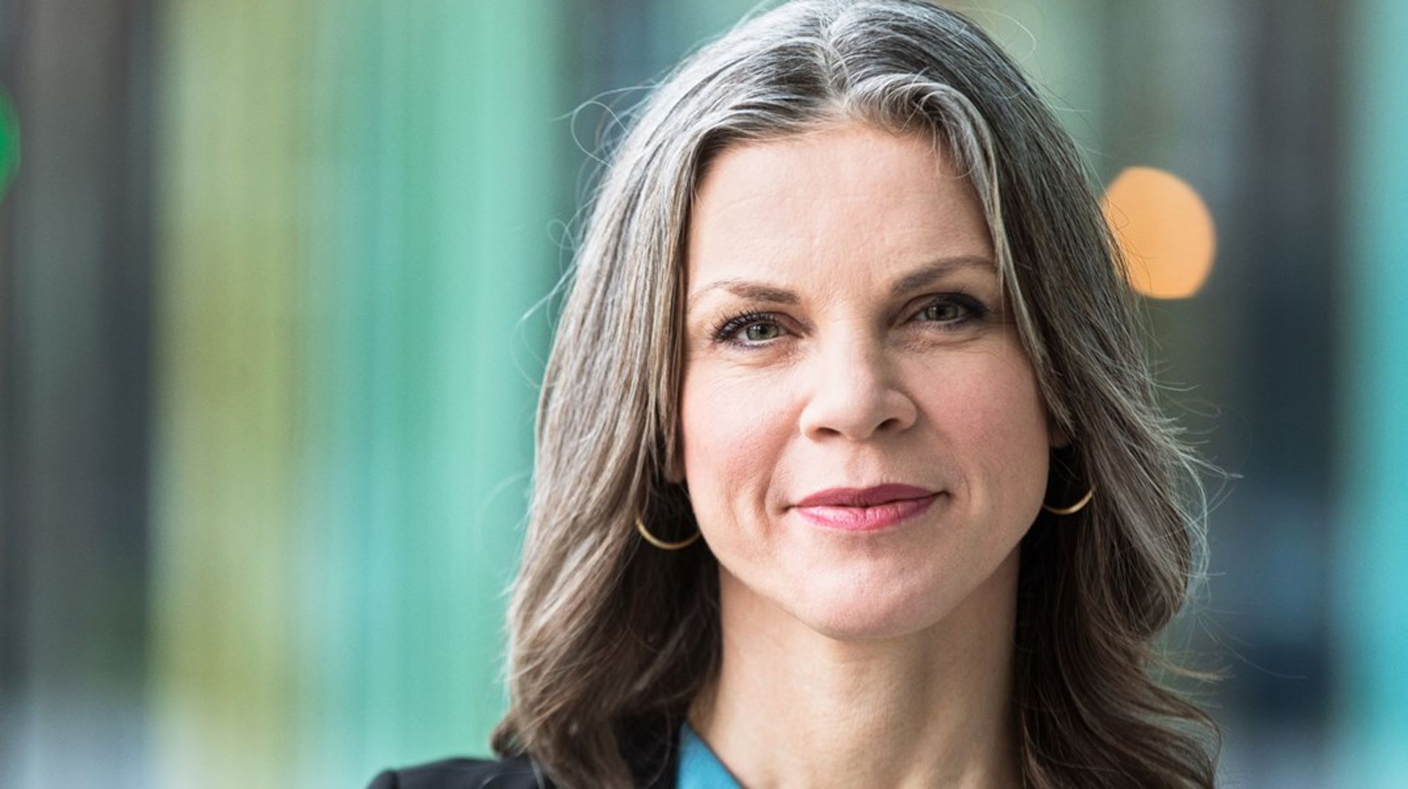 Pernille Erichsen skal blandt andet arbejde med ledelsesudvikling og kursusaktiviteter i sin nye stilling.