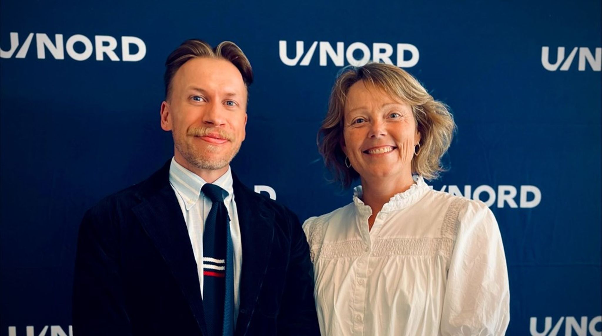 Philip Gyde Poulsen bliver ny vicerektor på Frederikssund Handelsgymnasium. 